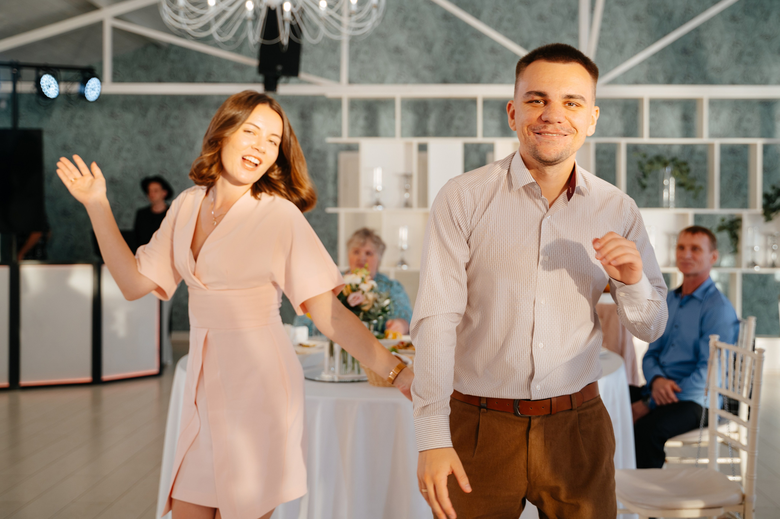 Павел и Екатерина. Семейный и свадебный фотограф в Санкт-Петербурге и Москве