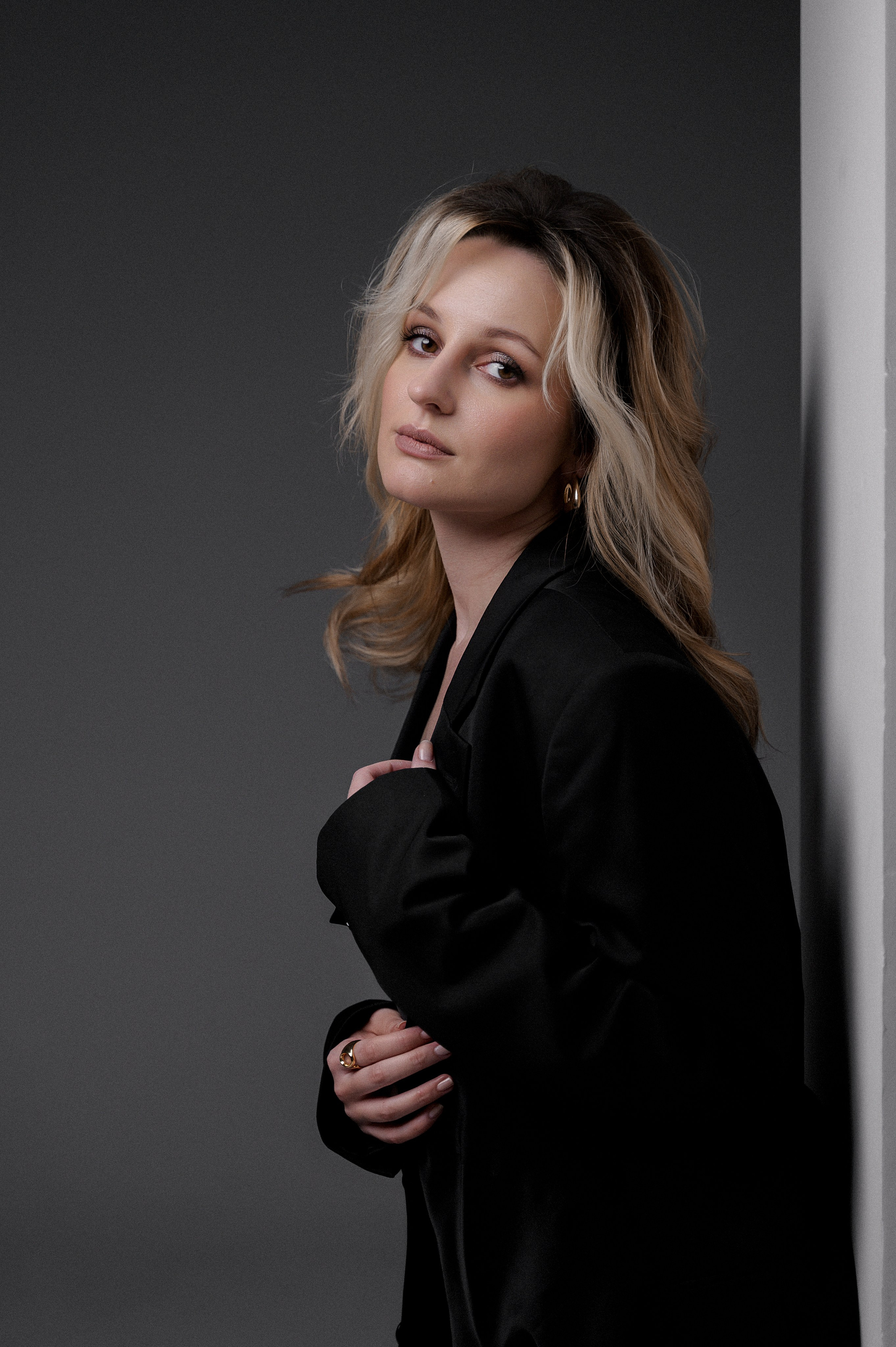 Студијски портрети. Studio GOBO