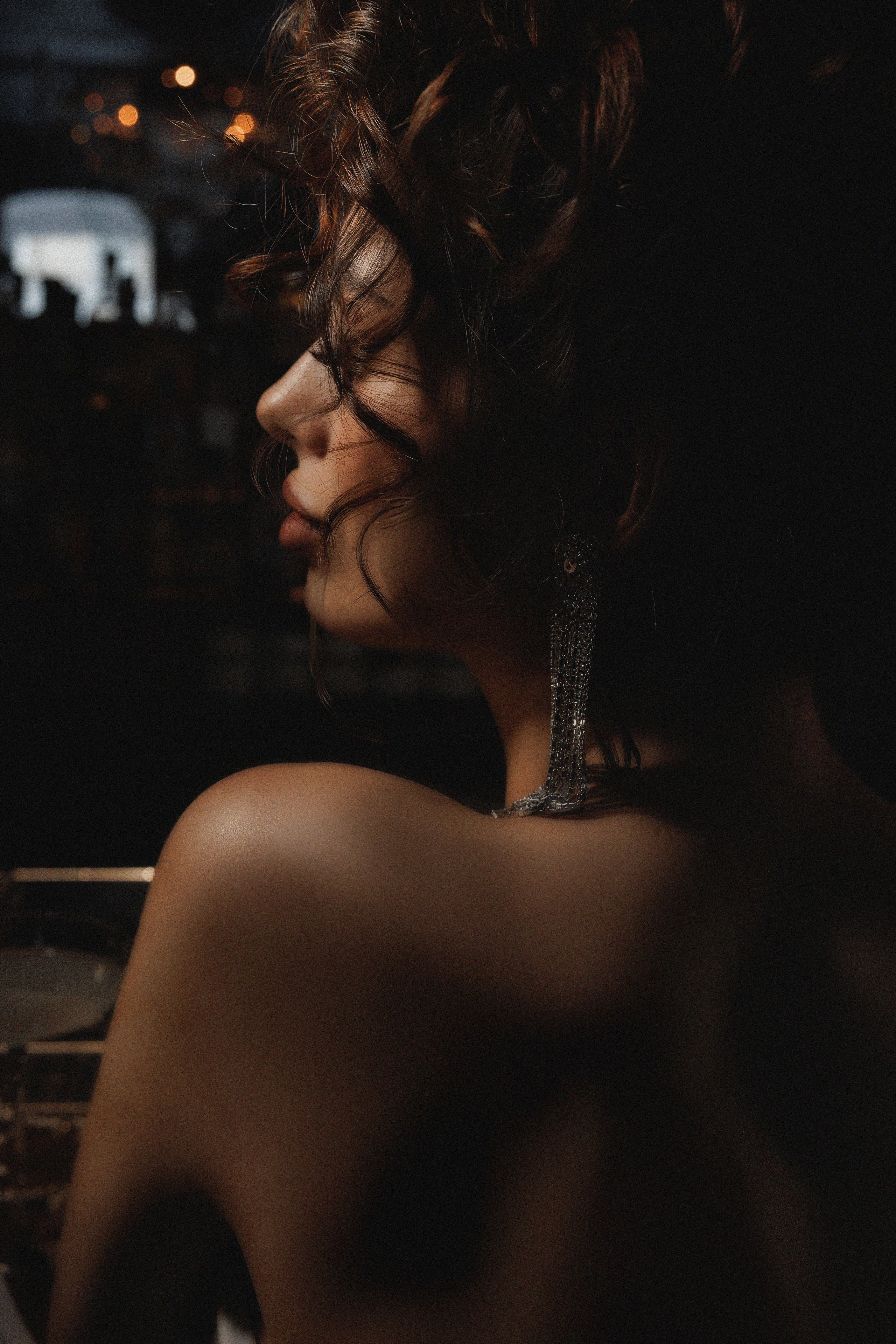 Свадебная серия в баре. Свадебный и семейный фотограф  во Владивостоке Ольга Украинец