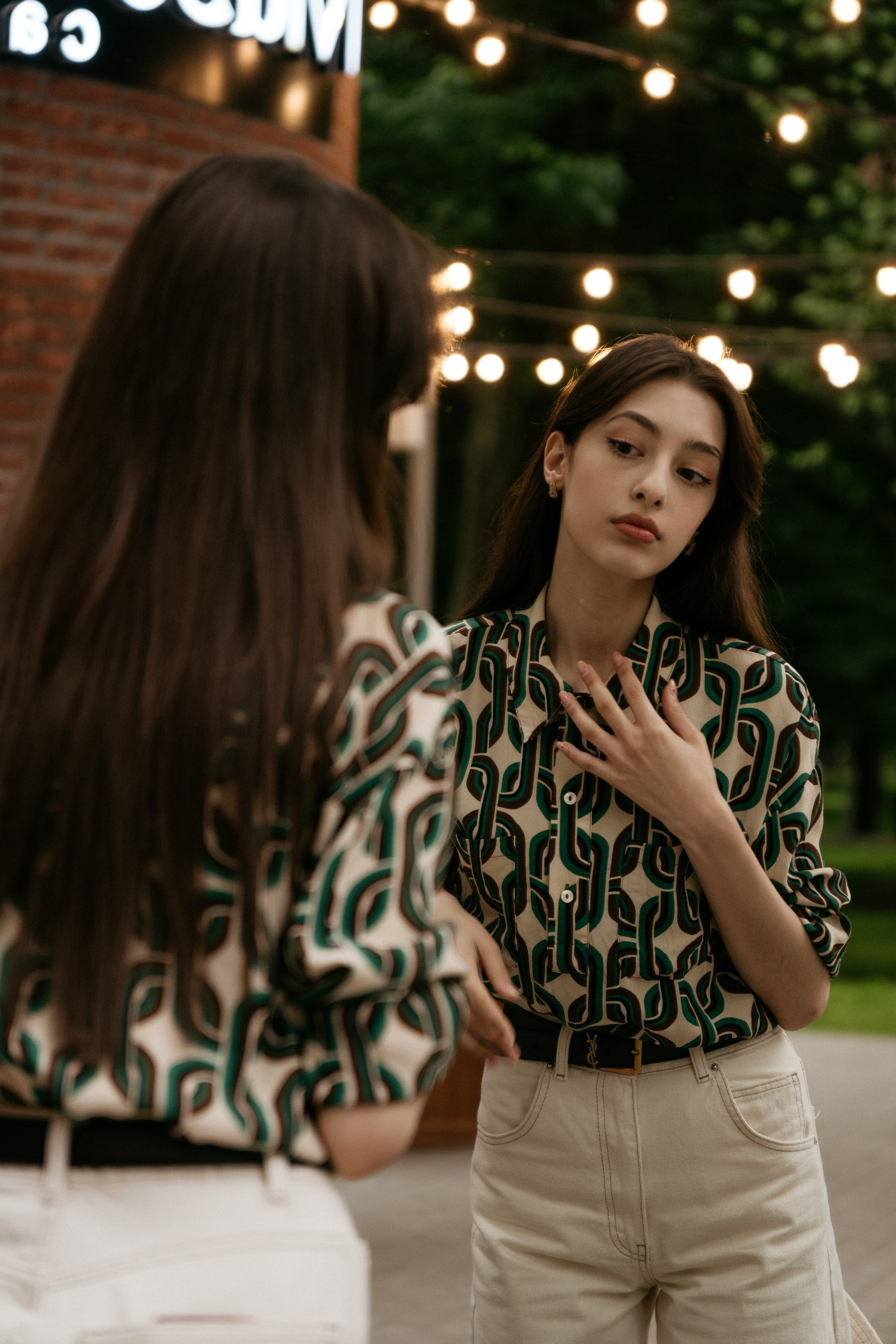 Аделина. Серж Пироев | Фотограф во Владикавказе