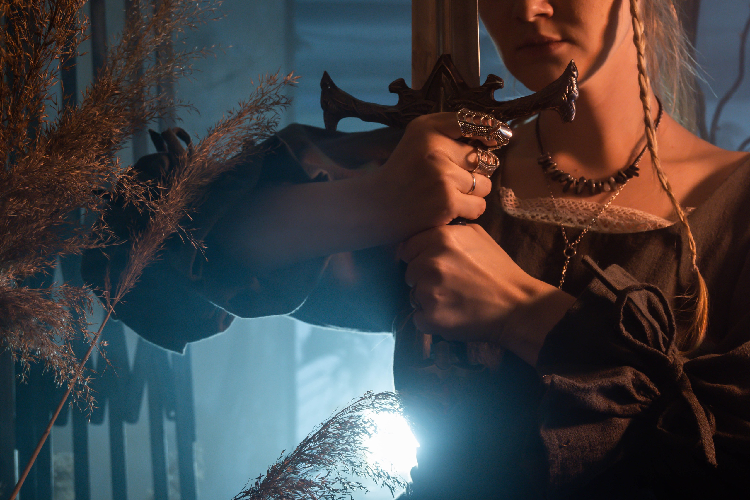 Индивидуальная съемка. Фотограф Зареева Маргарита | pearllphoto