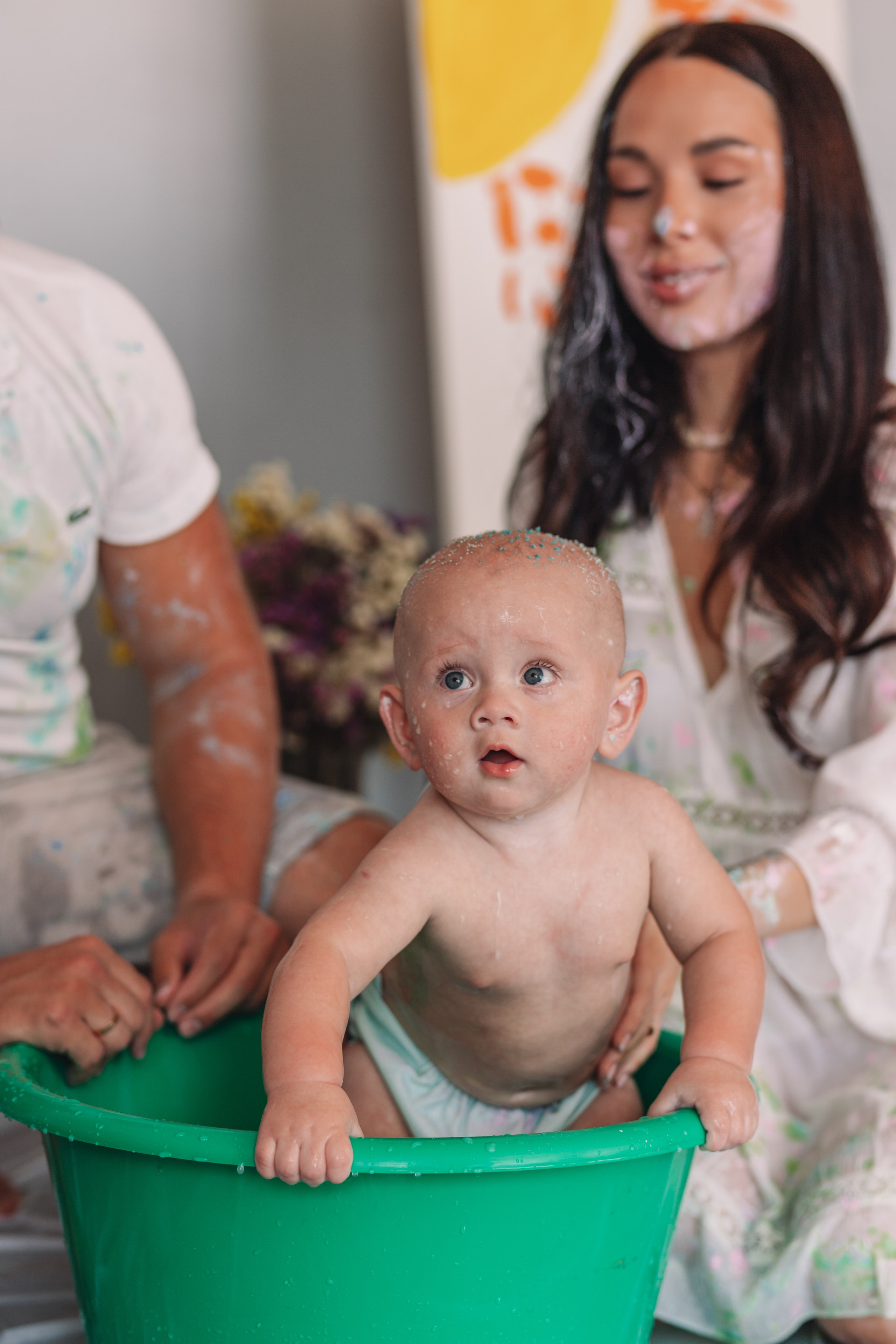 Детские. Fotógrafo en Buenos Aires