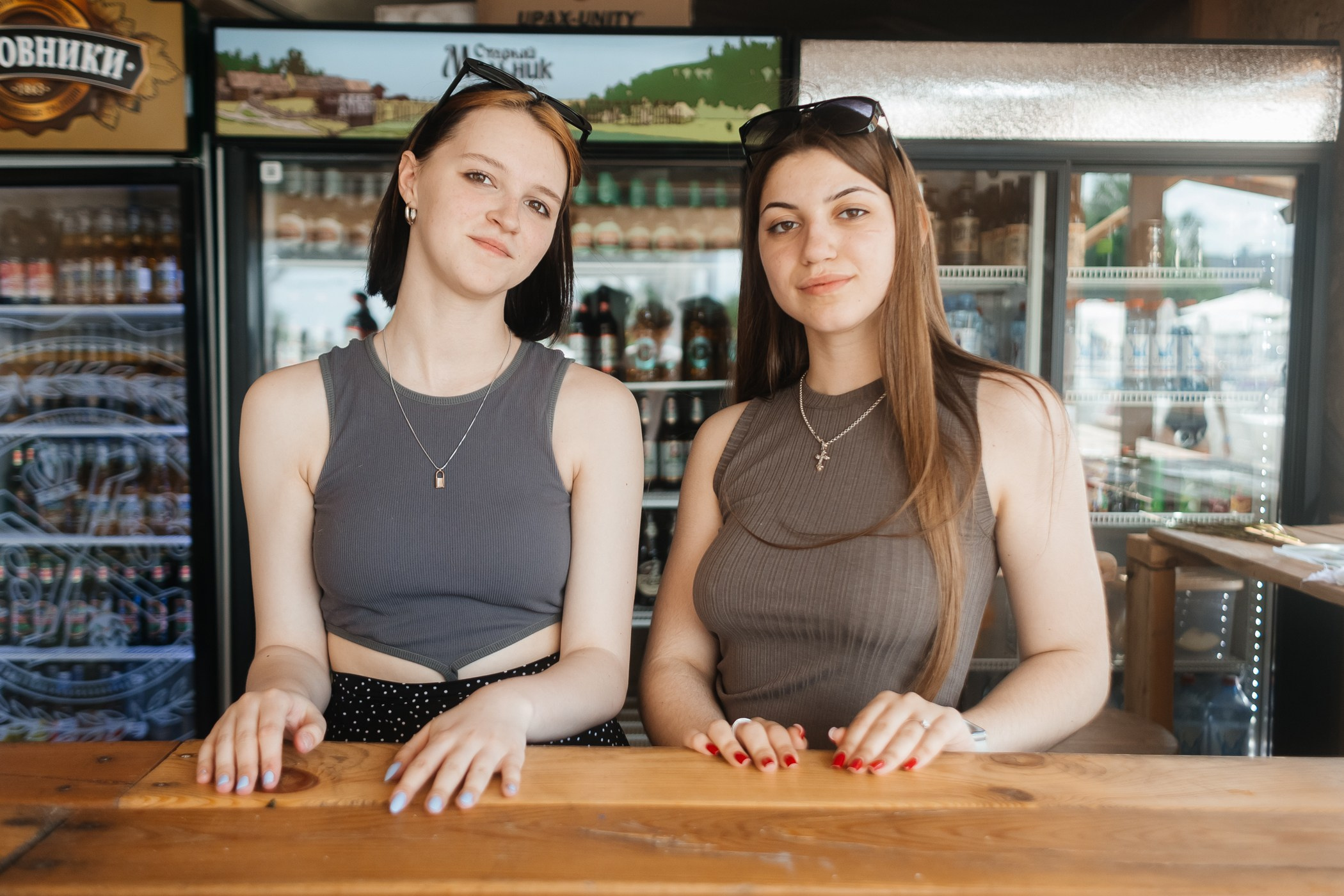 Бассейн на Красном. Фотограф Кемерово | Сергей