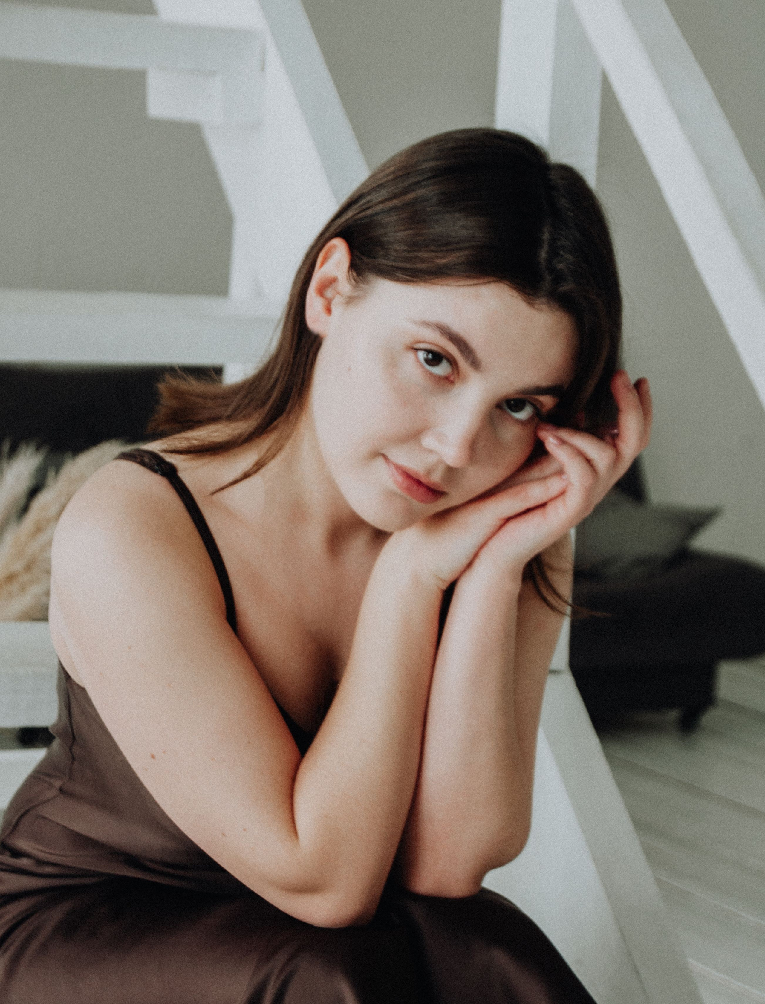 Татьяна. Фотограф Чита Комарова Ксения