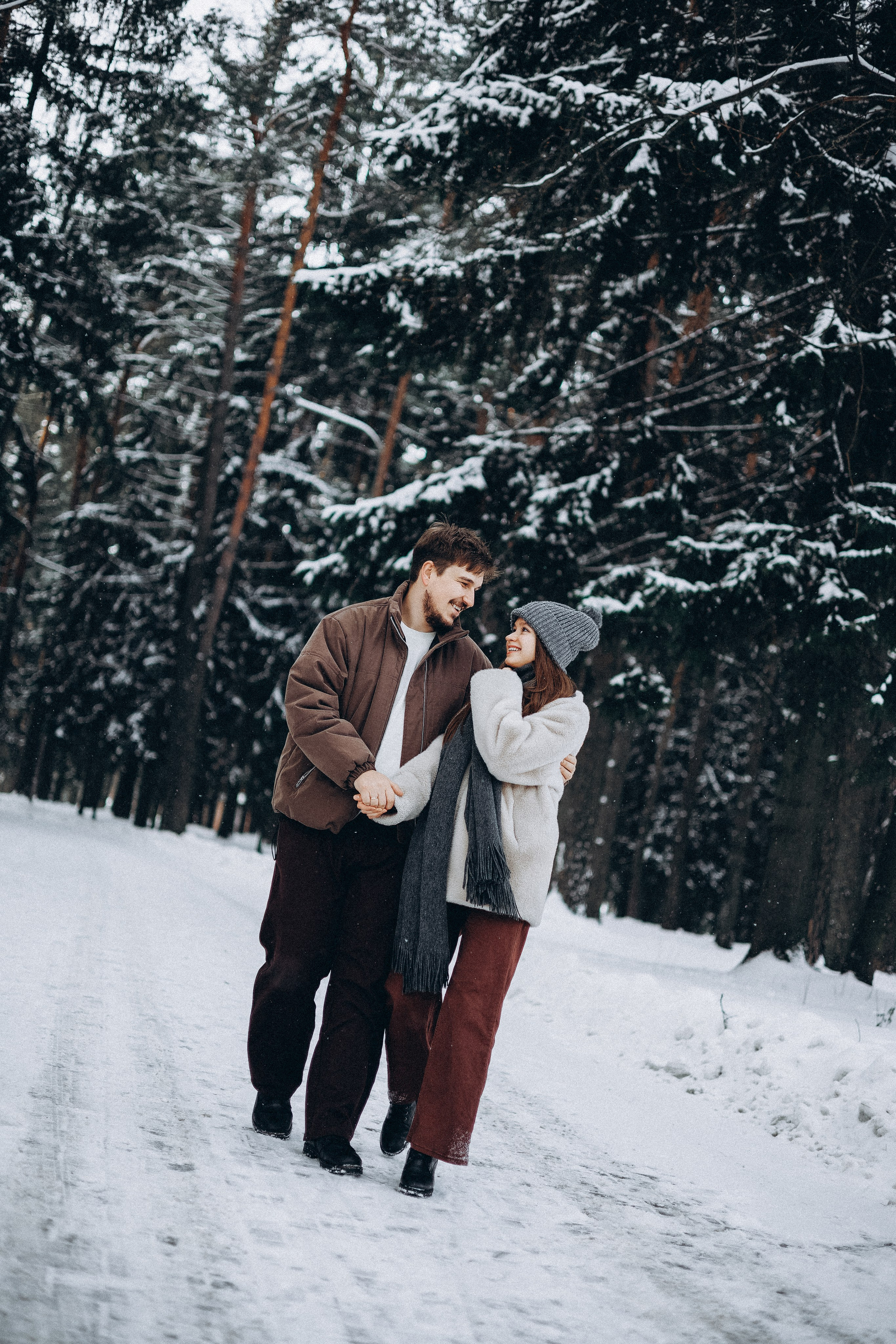 Парные фотосессии. Фотограф Минск