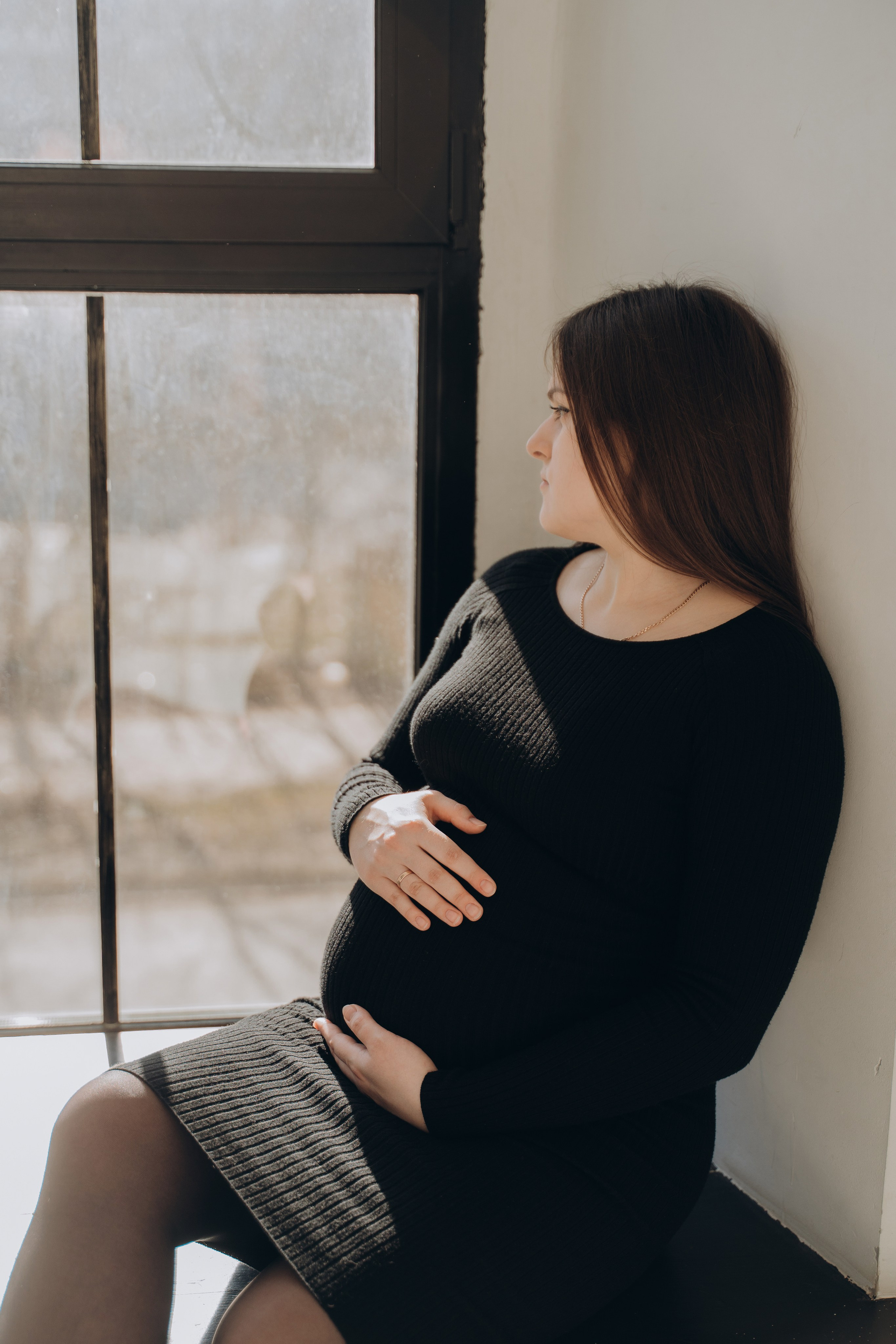 Анастасия и Максим. Фотограф Москва Виктория-Антуанетта