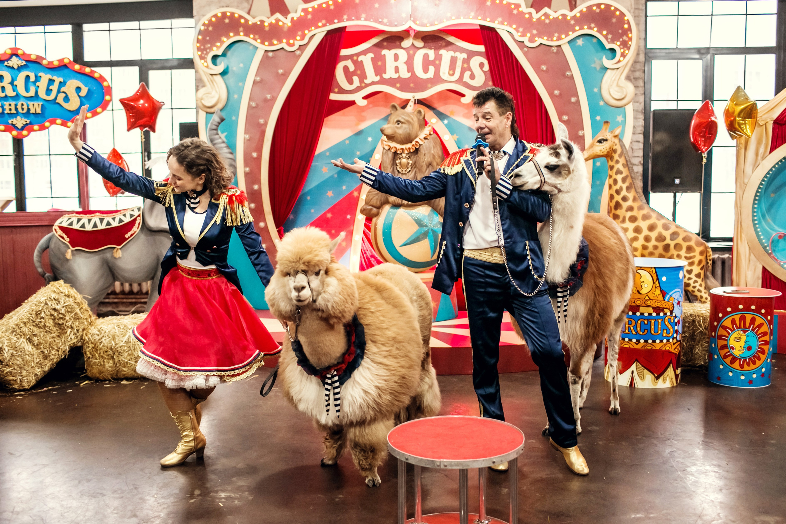 Насте 5 лет. Детский и семейный фотограф в Москве Анна Ипатьева