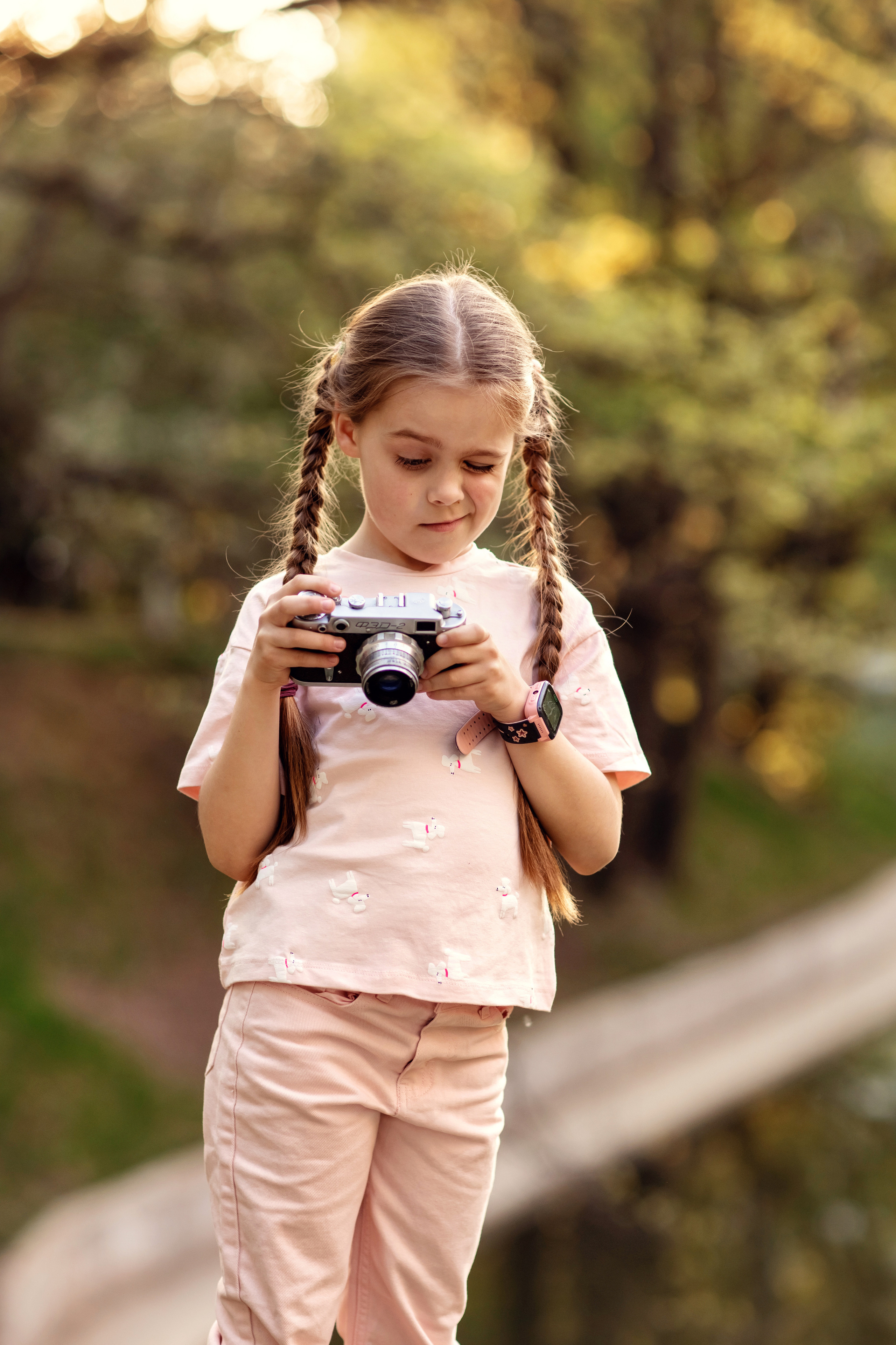 Наташа, Ваня, Алёна и Захар. Детский и семейный фотограф в Москве Анна Ипатьева