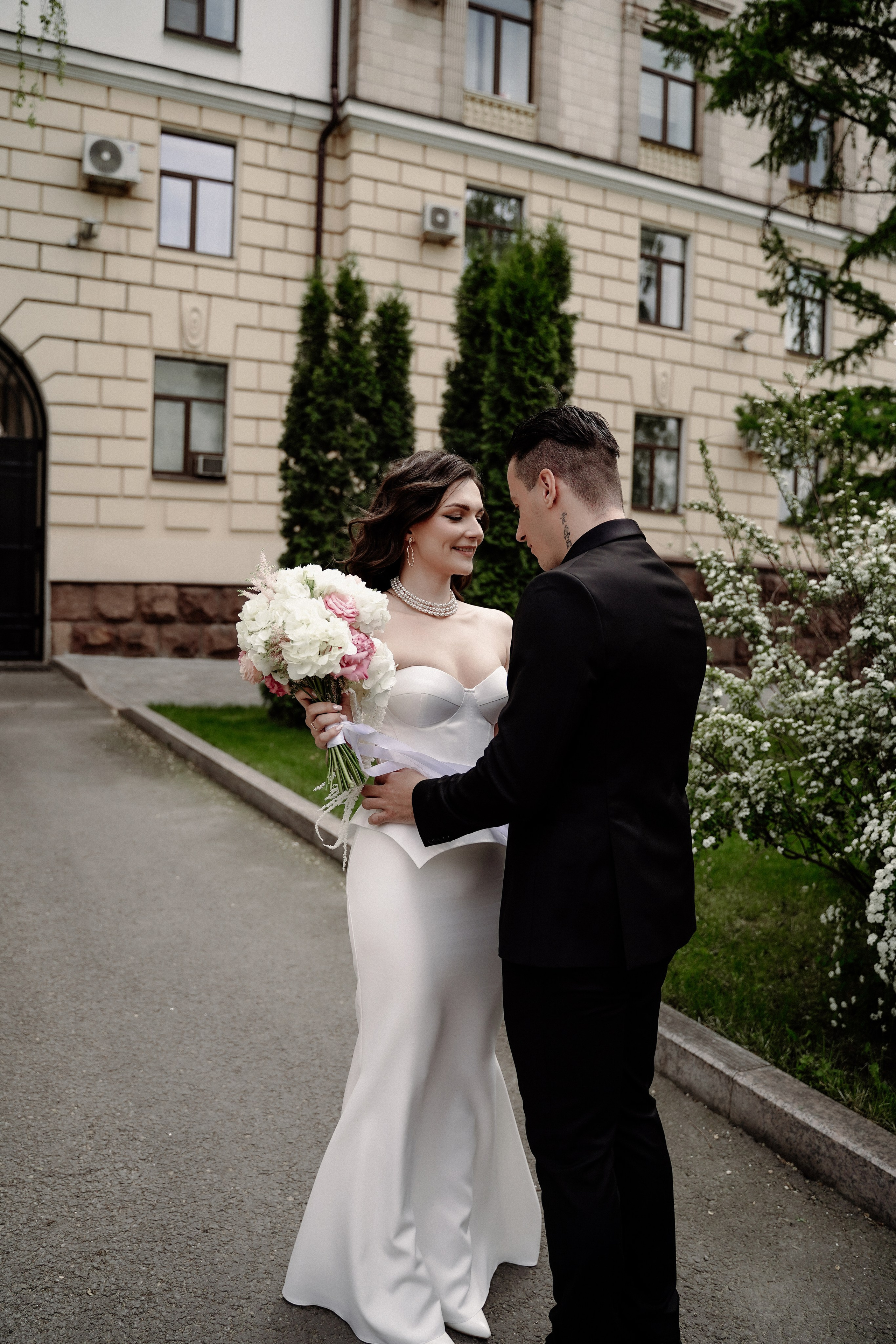 Татьяна & Артем 2025. Фотосъемка и видеосъемка свадеб Липецк