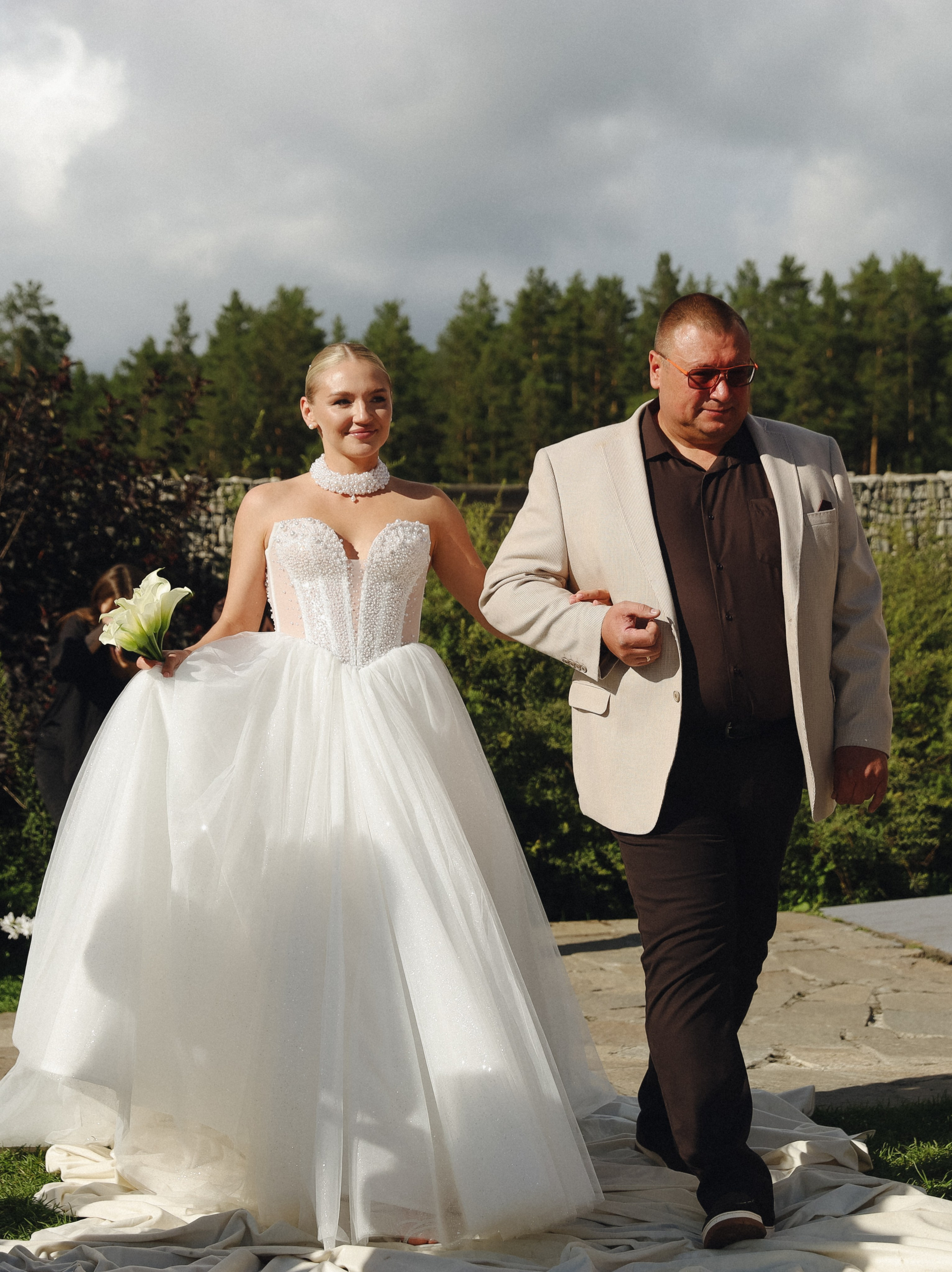 Владислав и Полина. Свадебный фотограф Екатеринбург Алексей Ладыгин