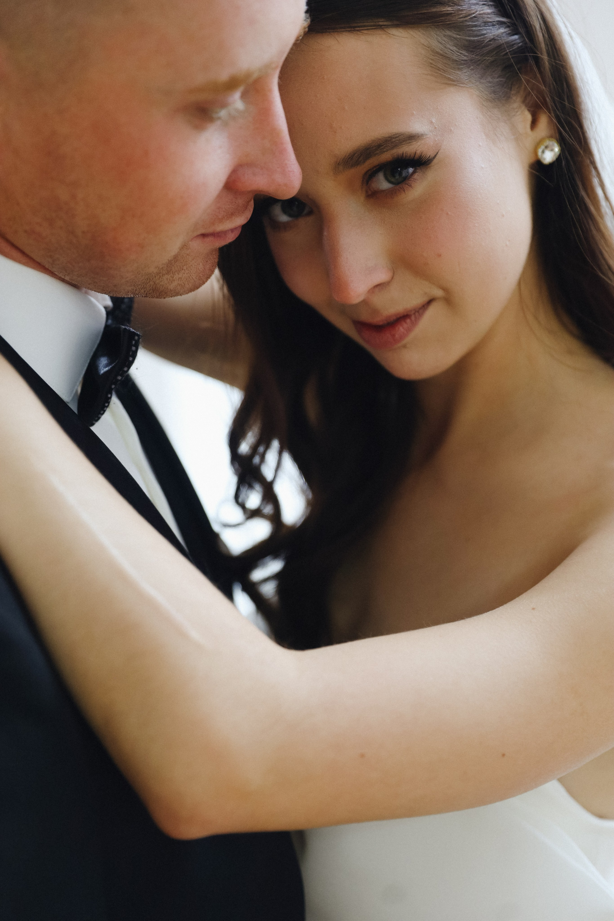 Сергей и Анна. Свадебный фотограф Екатеринбург Алексей Ладыгин