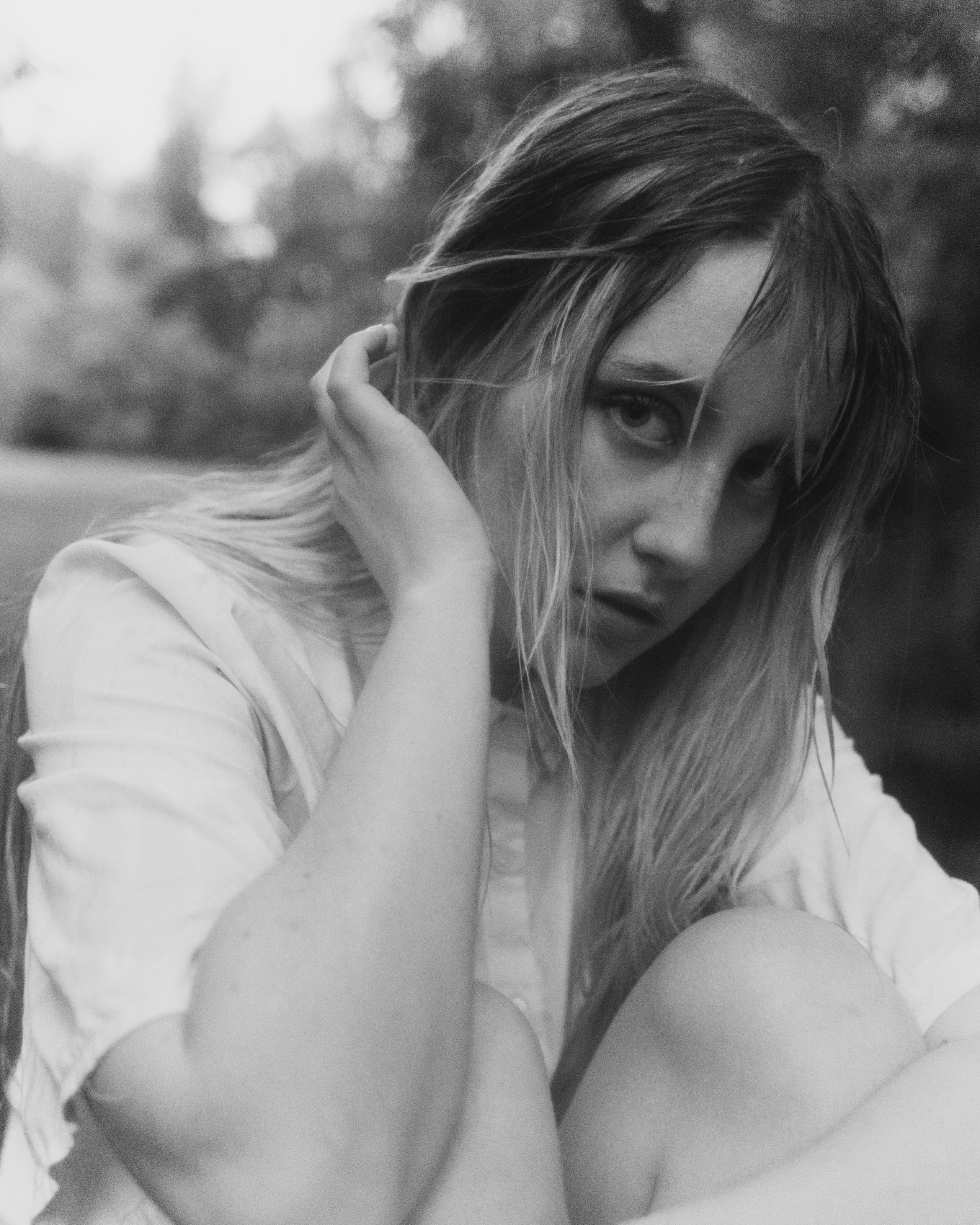 Катя. Катерина Аникеева | Фотограф | Екатеринбург