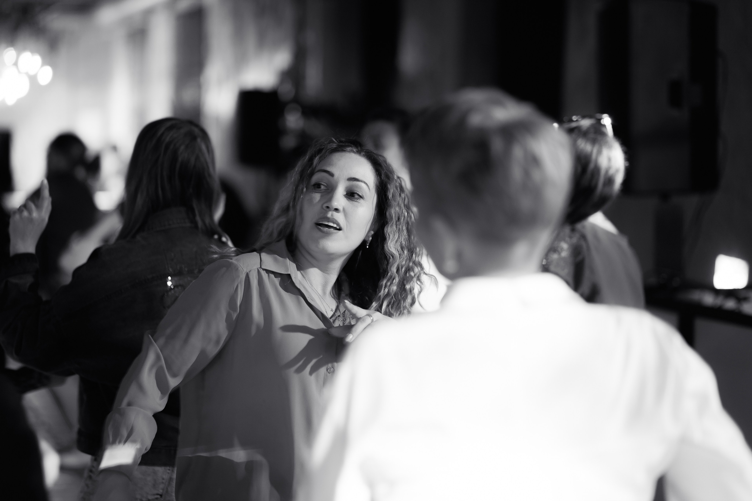 ПРИМЕР: Корпоратив Мамин Хлеб. Все фото. Профессиональный фотограф в Ижевске Леша Петров