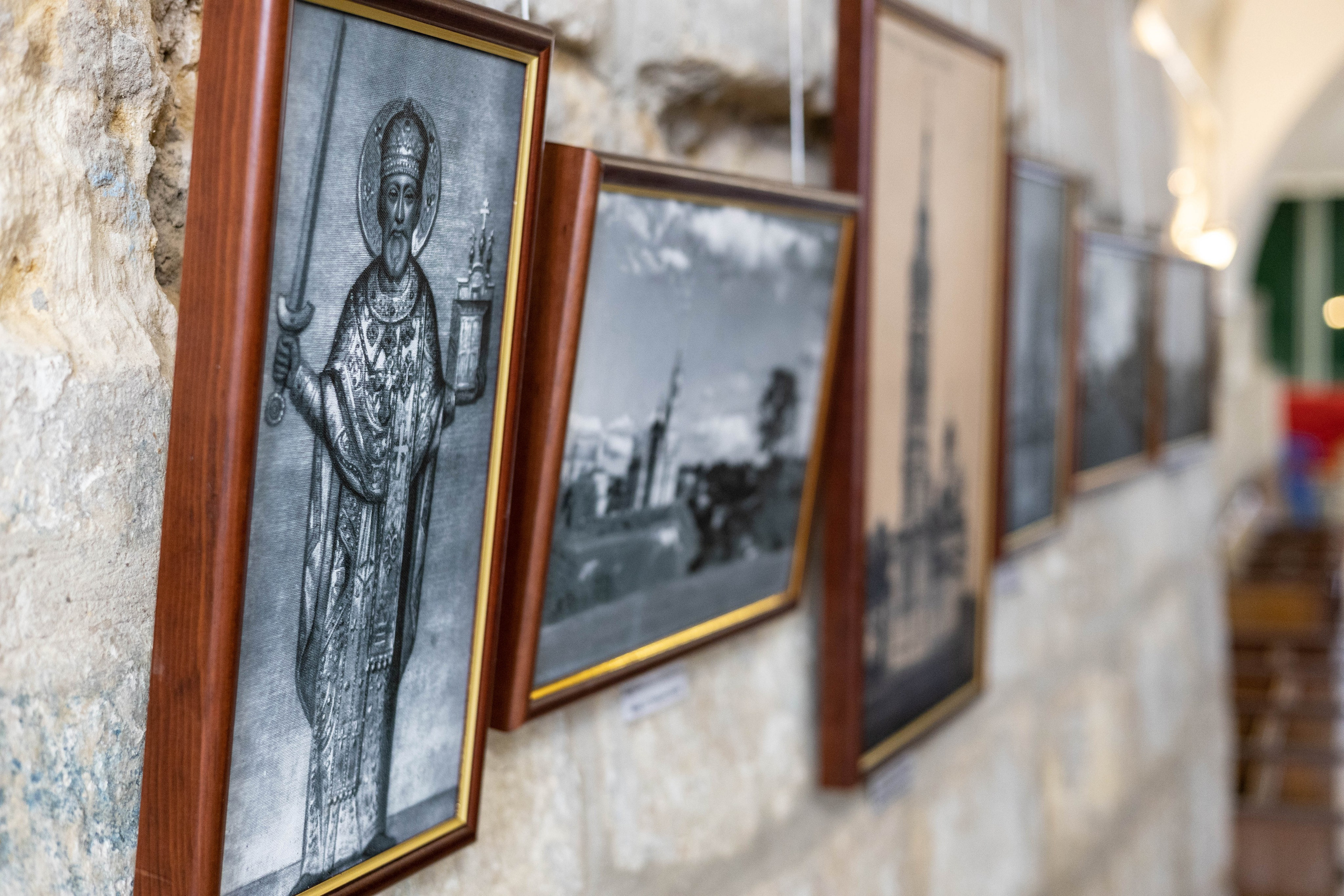 Собор Николая Чудотворца Можайского. Артеменкова Анна Фотограф