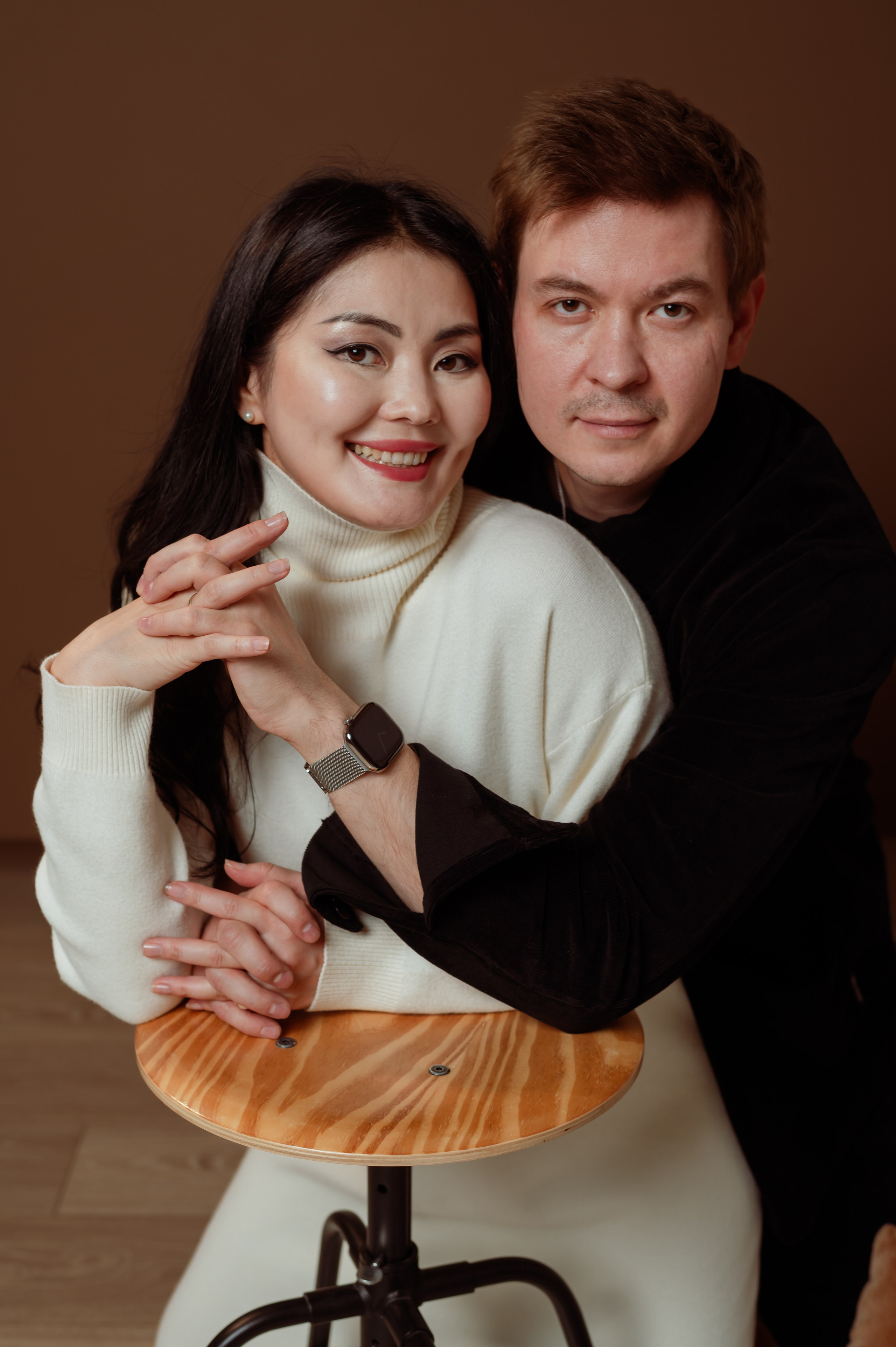 Семейные фотосессии. Фотограф в Астане Табакова Наталья