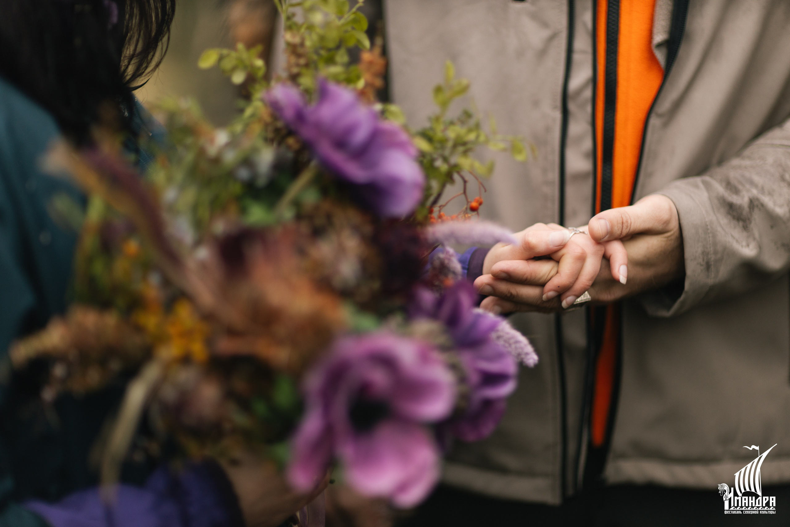 Imandra 2025. Репортажный фотограф в Мурманской области