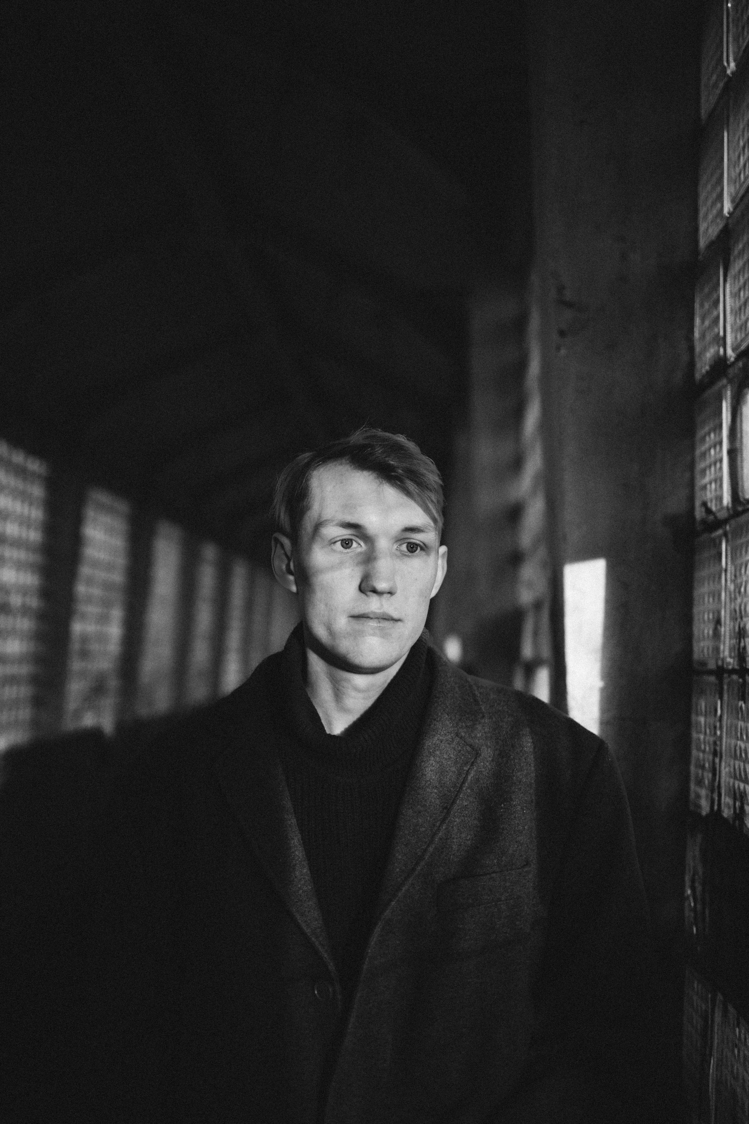 Николай. Репортажный и портретный фотограф в Санктпетербурге. Видиосъемка мероприятий в Санкт-Петербурге