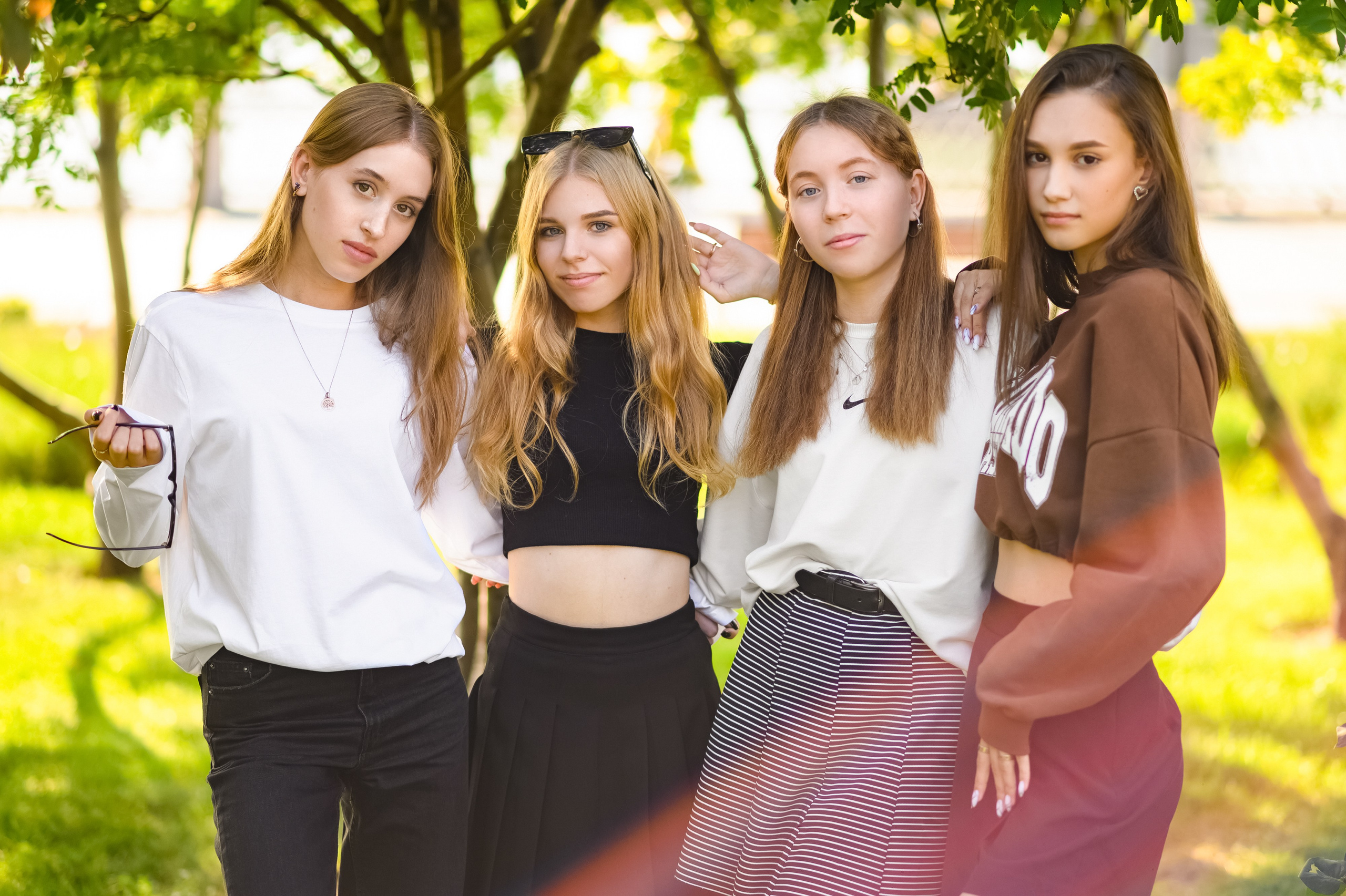 Галерея фотографий. Красавчики — выпускные альбомы в Новосибирске