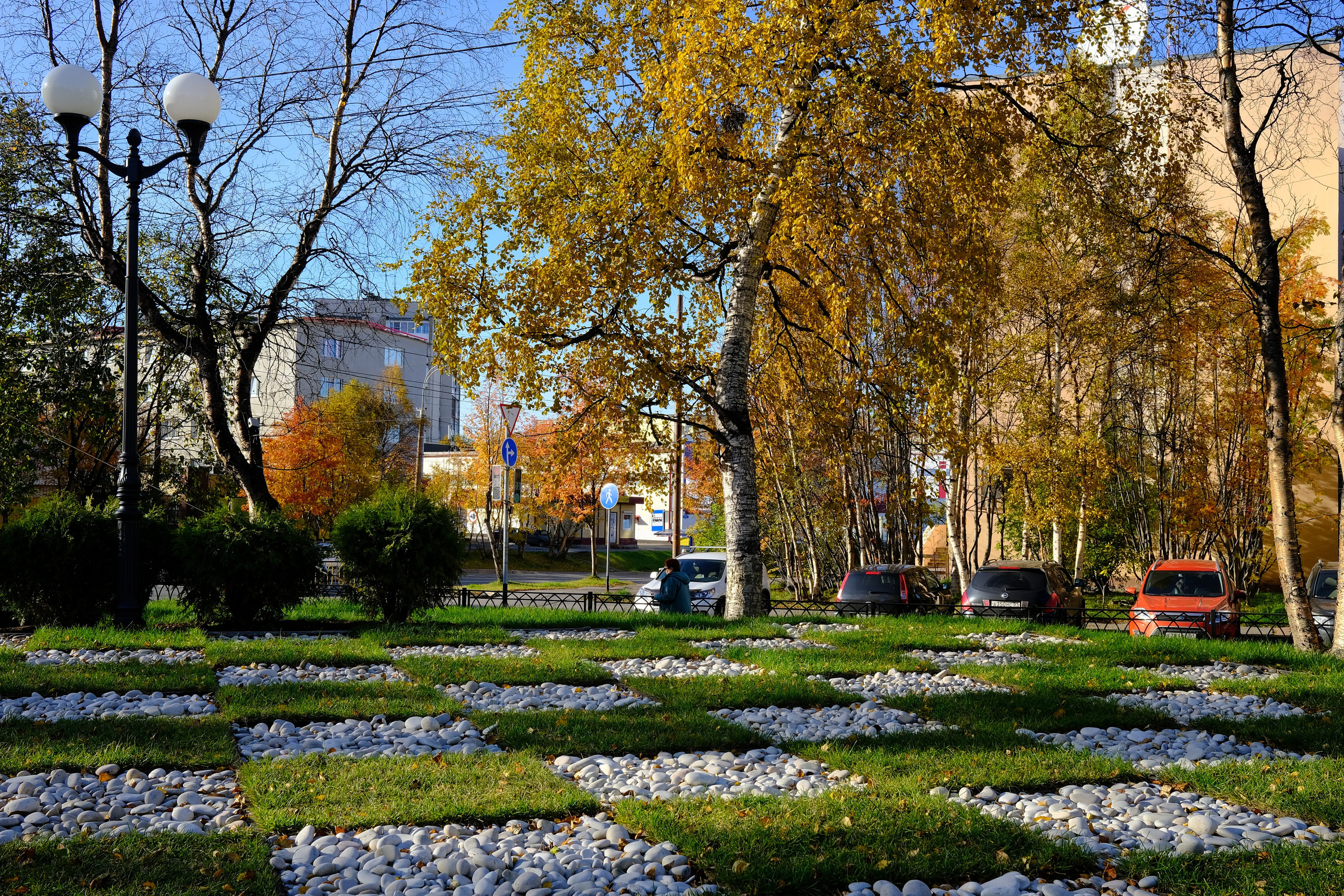 Мурманск. Пейзажи Крайнего Севера. Баренцево море, Рыбачий, Средний, Немецкий