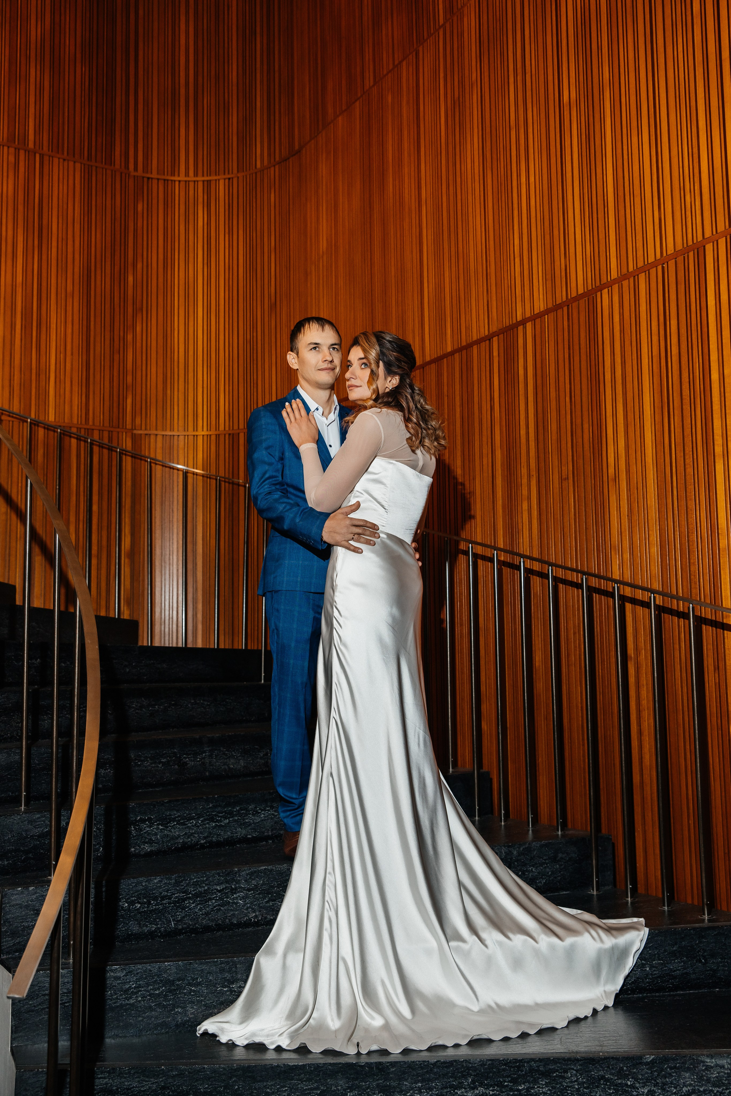 Виктория и Антон| Барвиха. Фотограф Москва Шептаев Артём