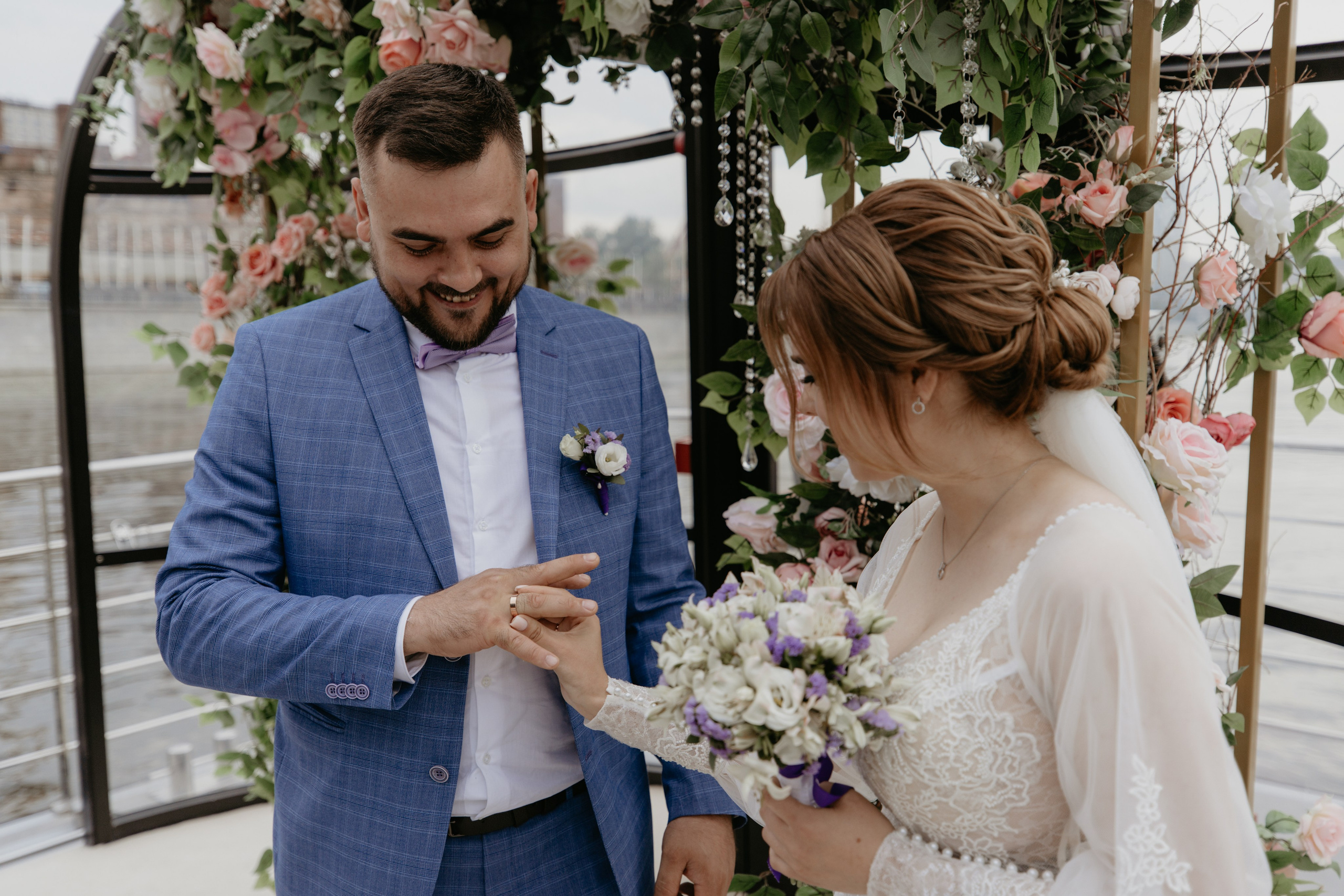 #1 Полный свадебный день. Фотограф Москва Шептаев Артём