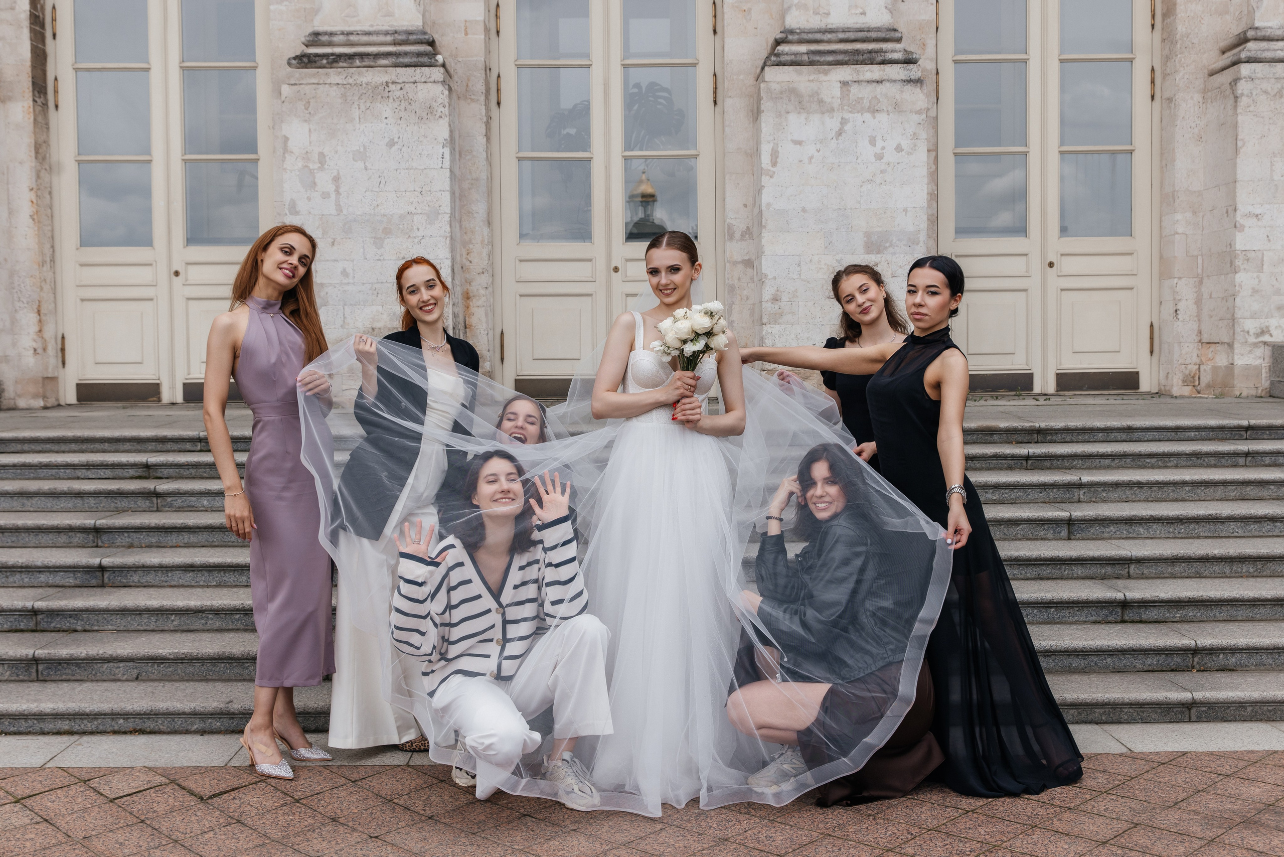 Денис и Елизавета| Шипиловский. Фотограф Москва Шептаев Артём