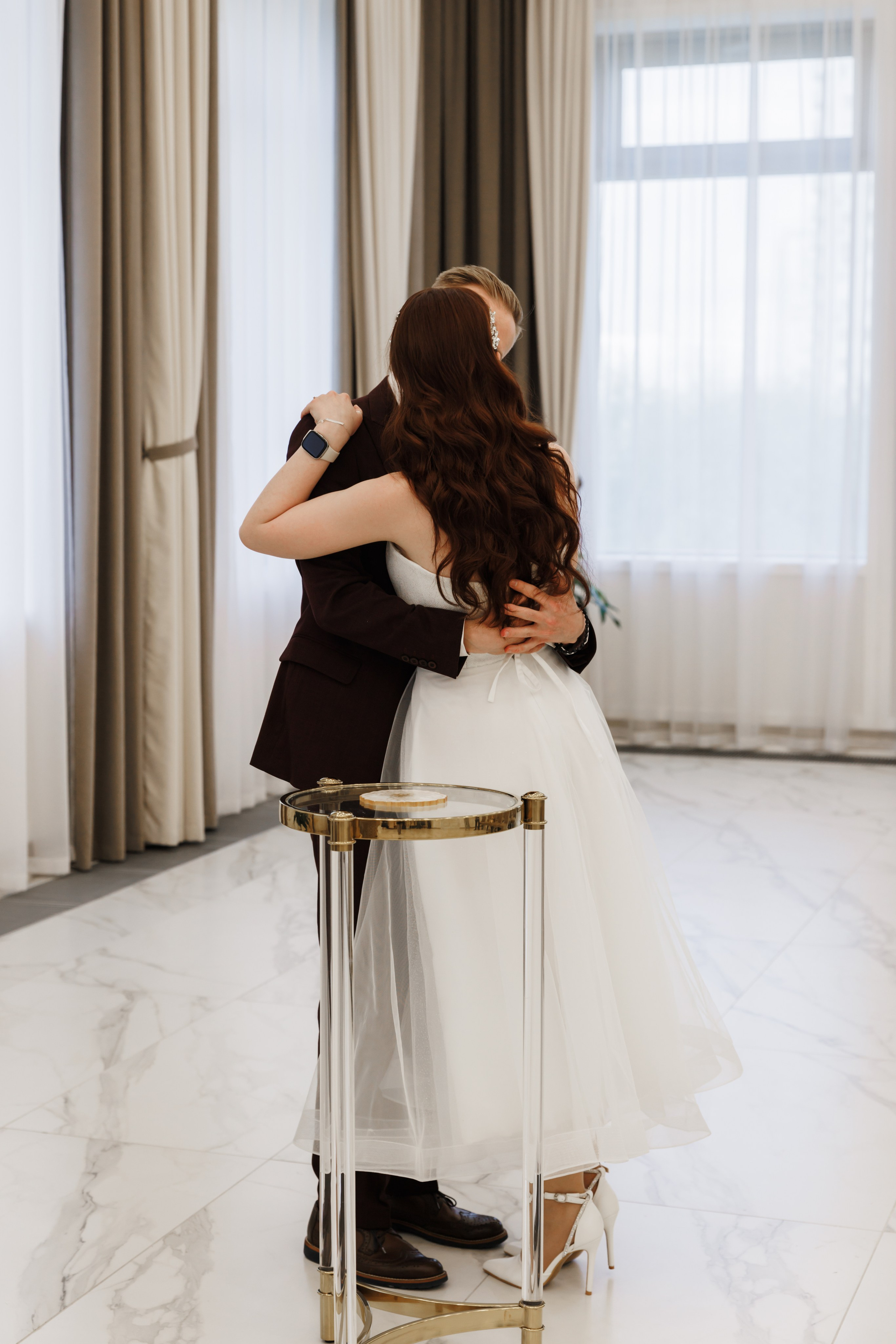 Андрей и Елизавета| Южное Бутово. Фотограф Москва Шептаев Артём