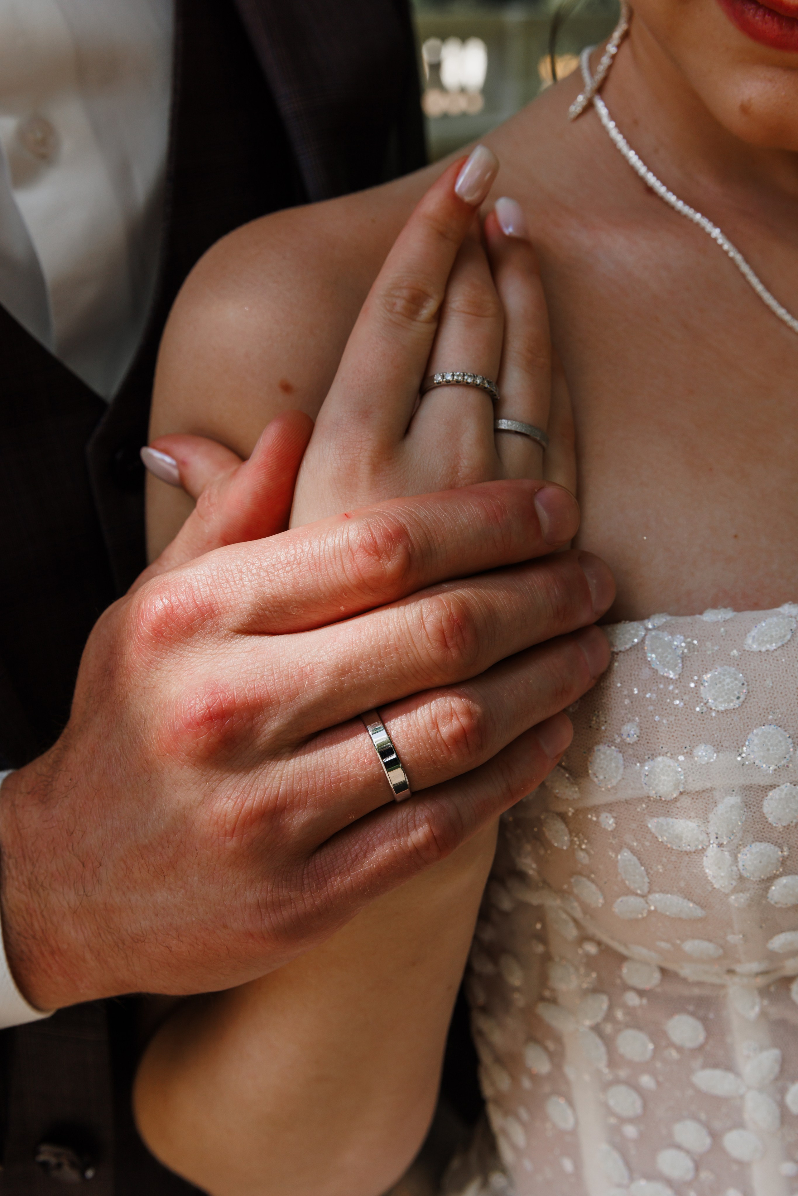 Матвей и Елизавета. Фотограф Москва Шептаев Артём