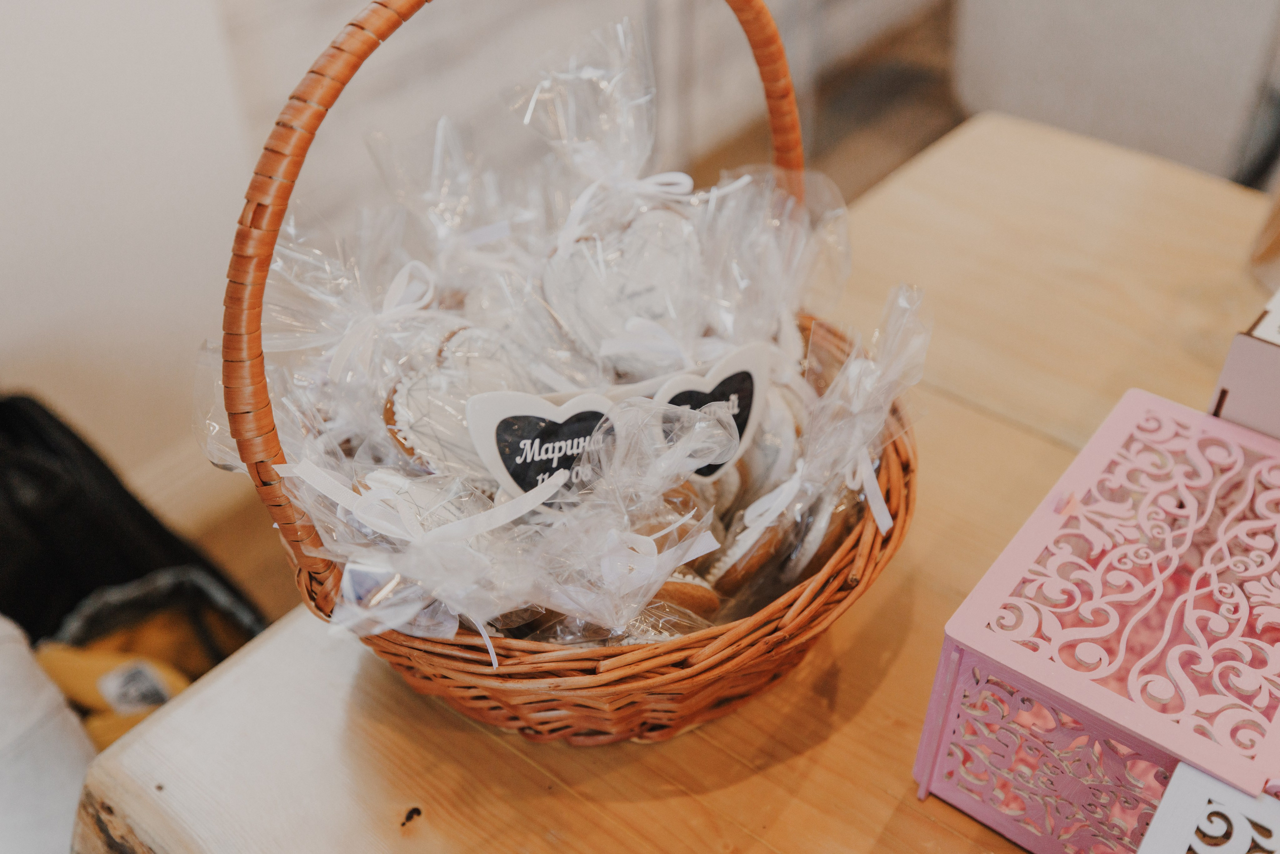 #2 Выездная регистрация. Фотограф Москва Шептаев Артём