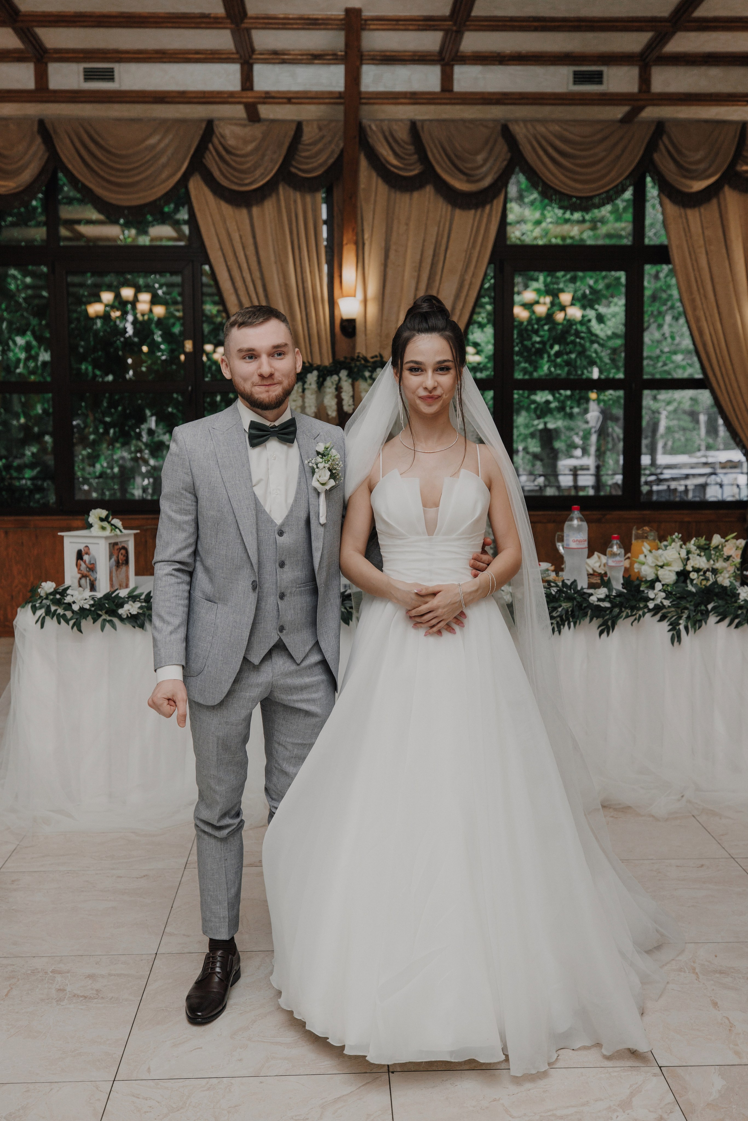 #010 Отель Palmira Garden. Фотограф Москва Шептаев Артём