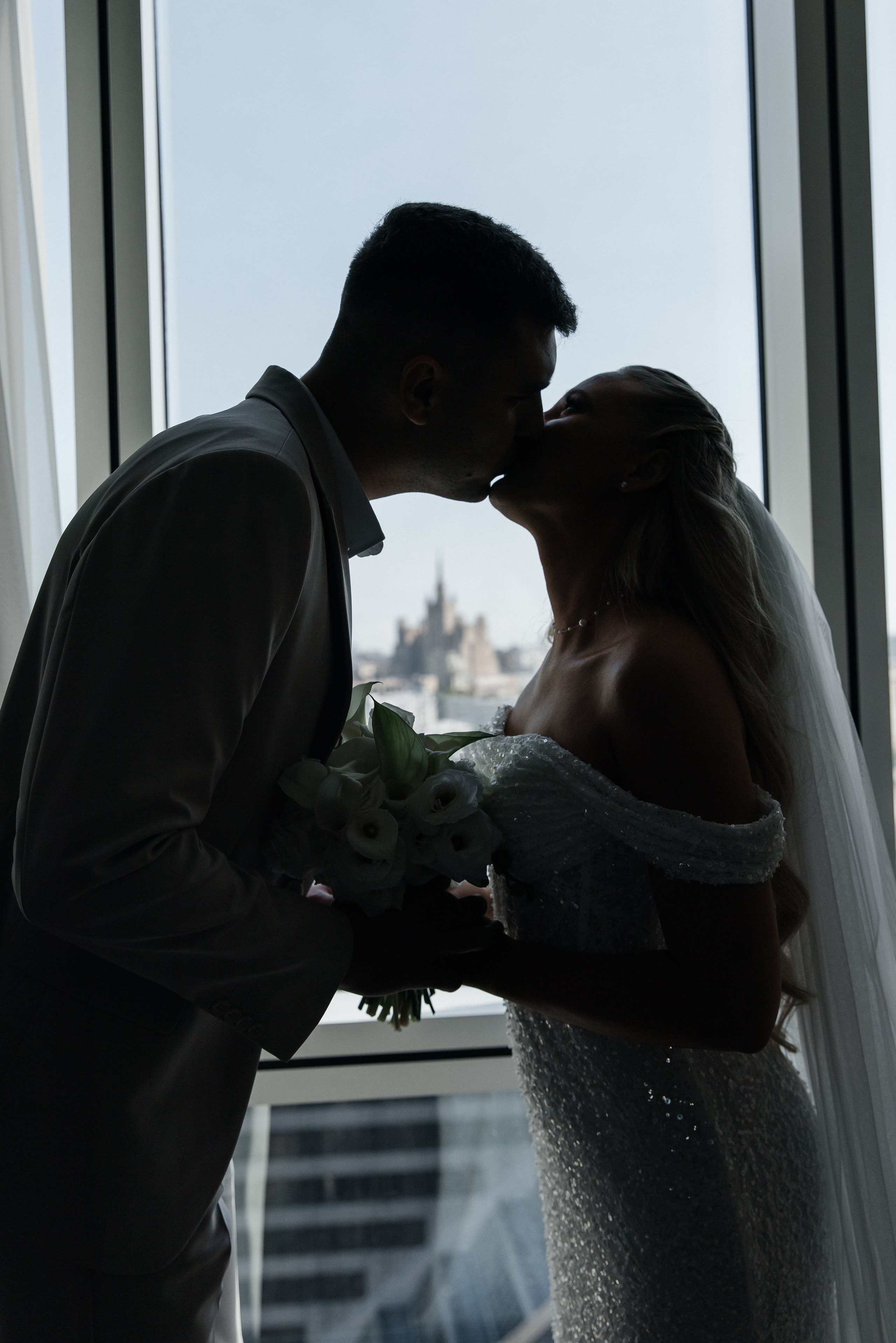 Владислав и Софья. Фотограф Москва Шептаев Артём