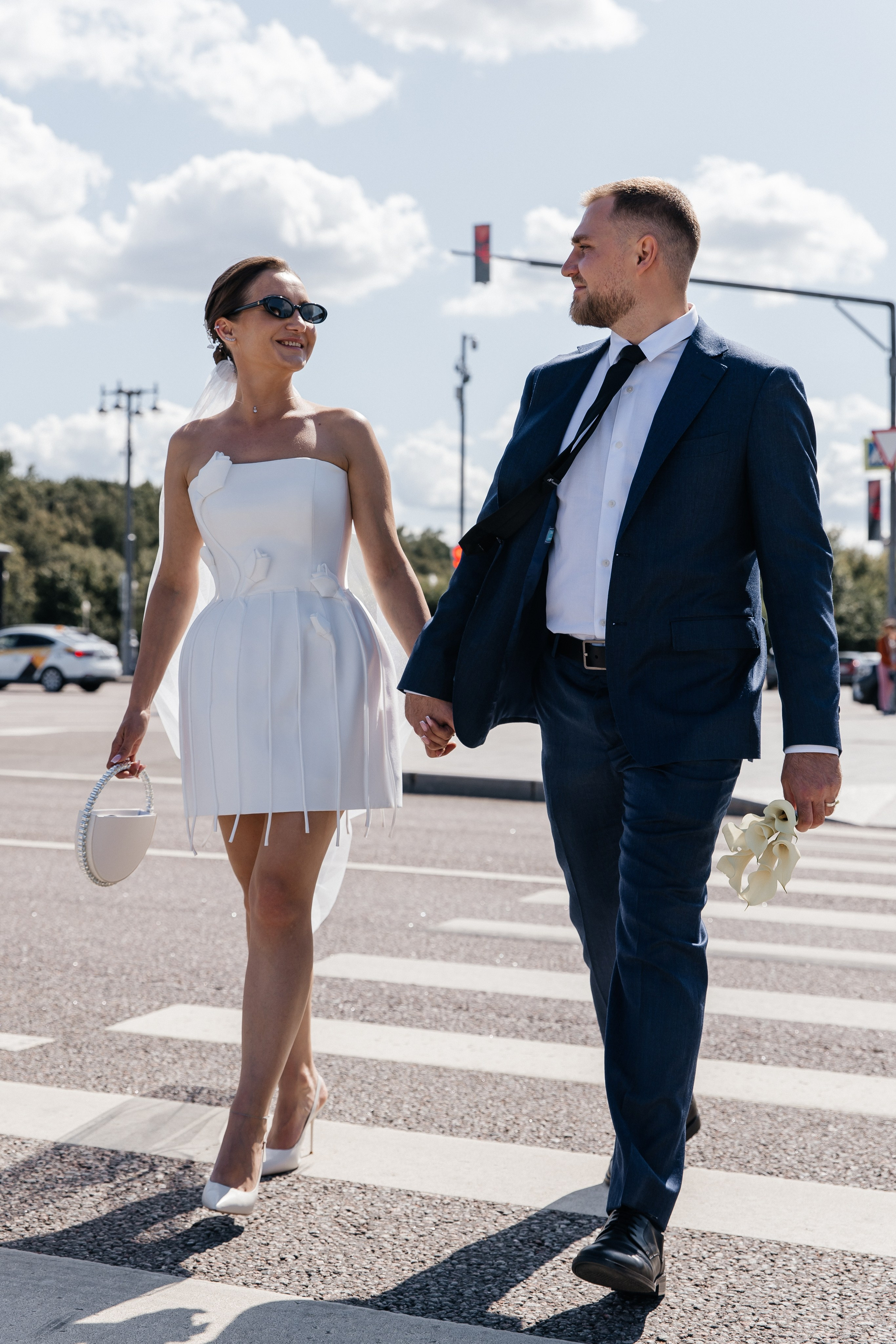 Кирилл и Анастасия. Фотограф Москва Шептаев Артём