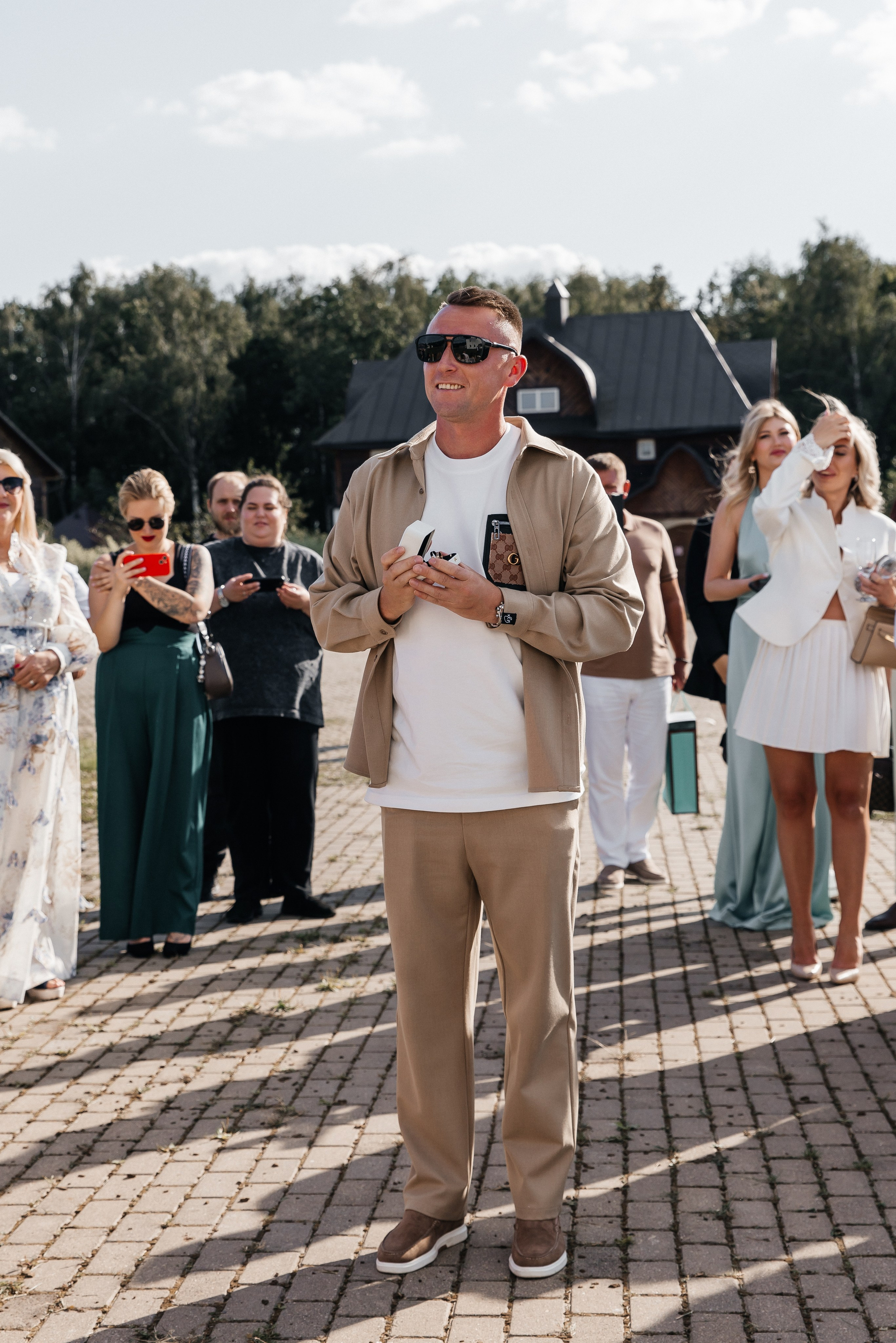 Владислав и Софья. Фотограф Москва Шептаев Артём