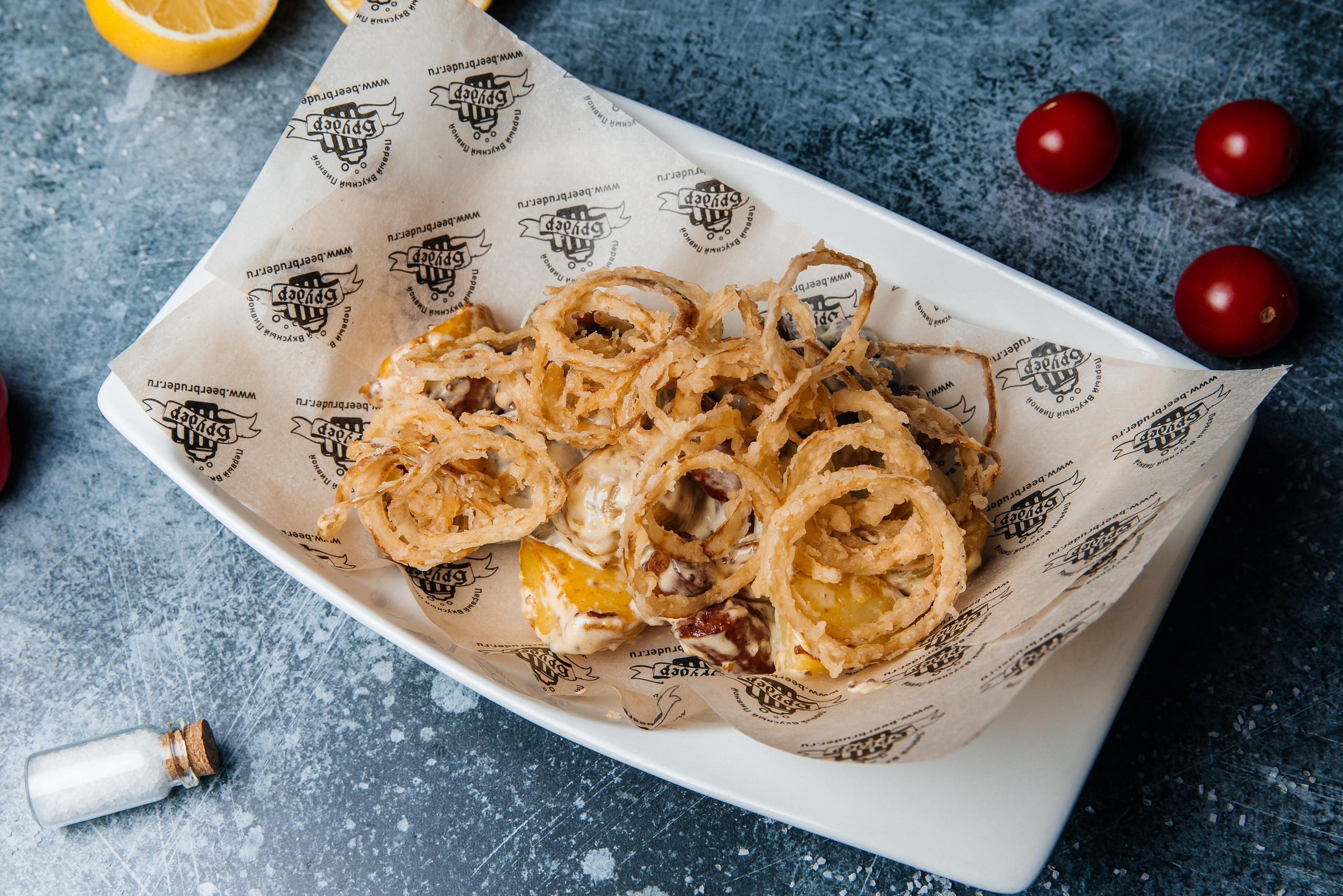 Еда. Фотограф Москва Шептаев Артём