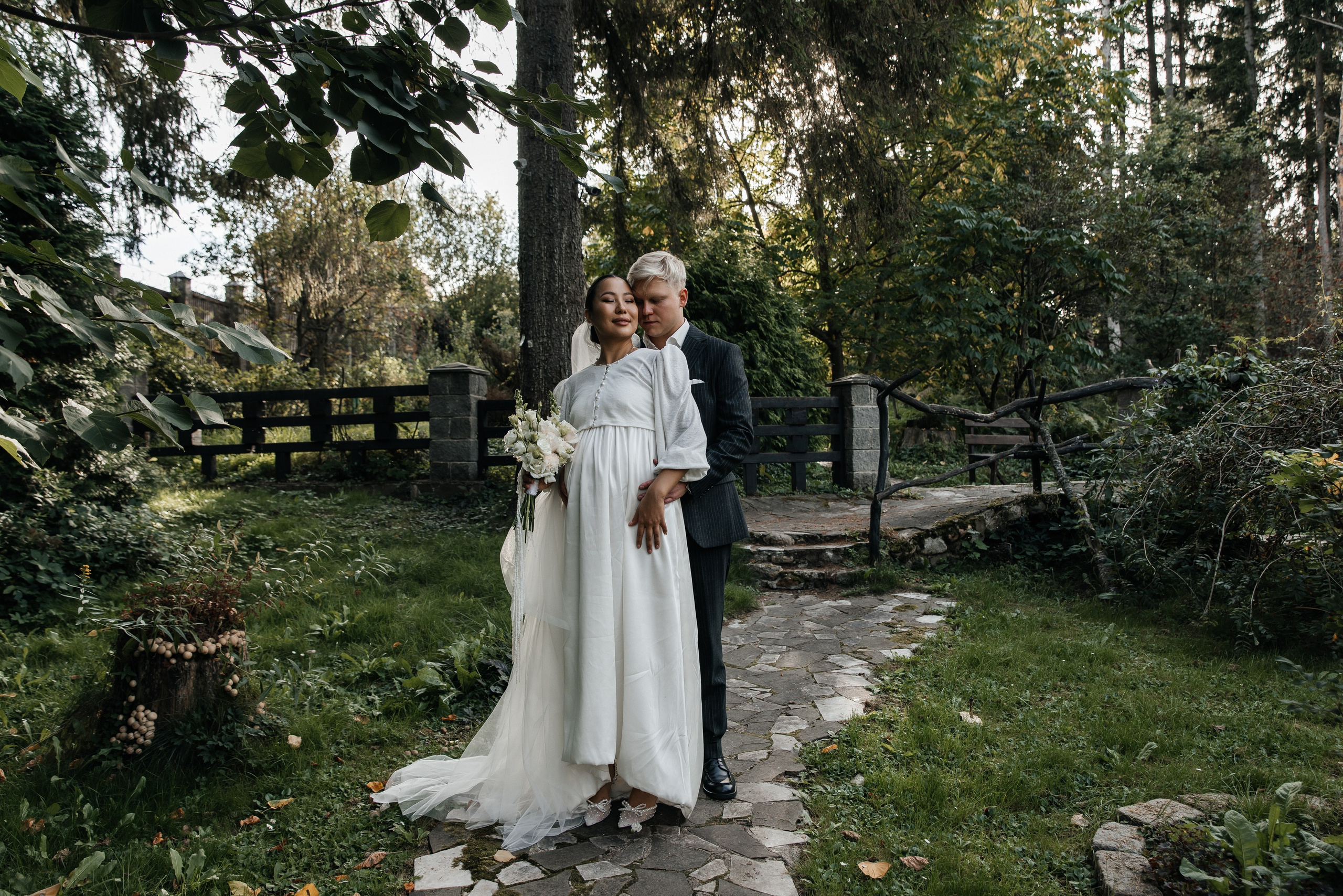 Анастасия и Антон| Юных Ленинцев. Фотограф Москва Шептаев Артём