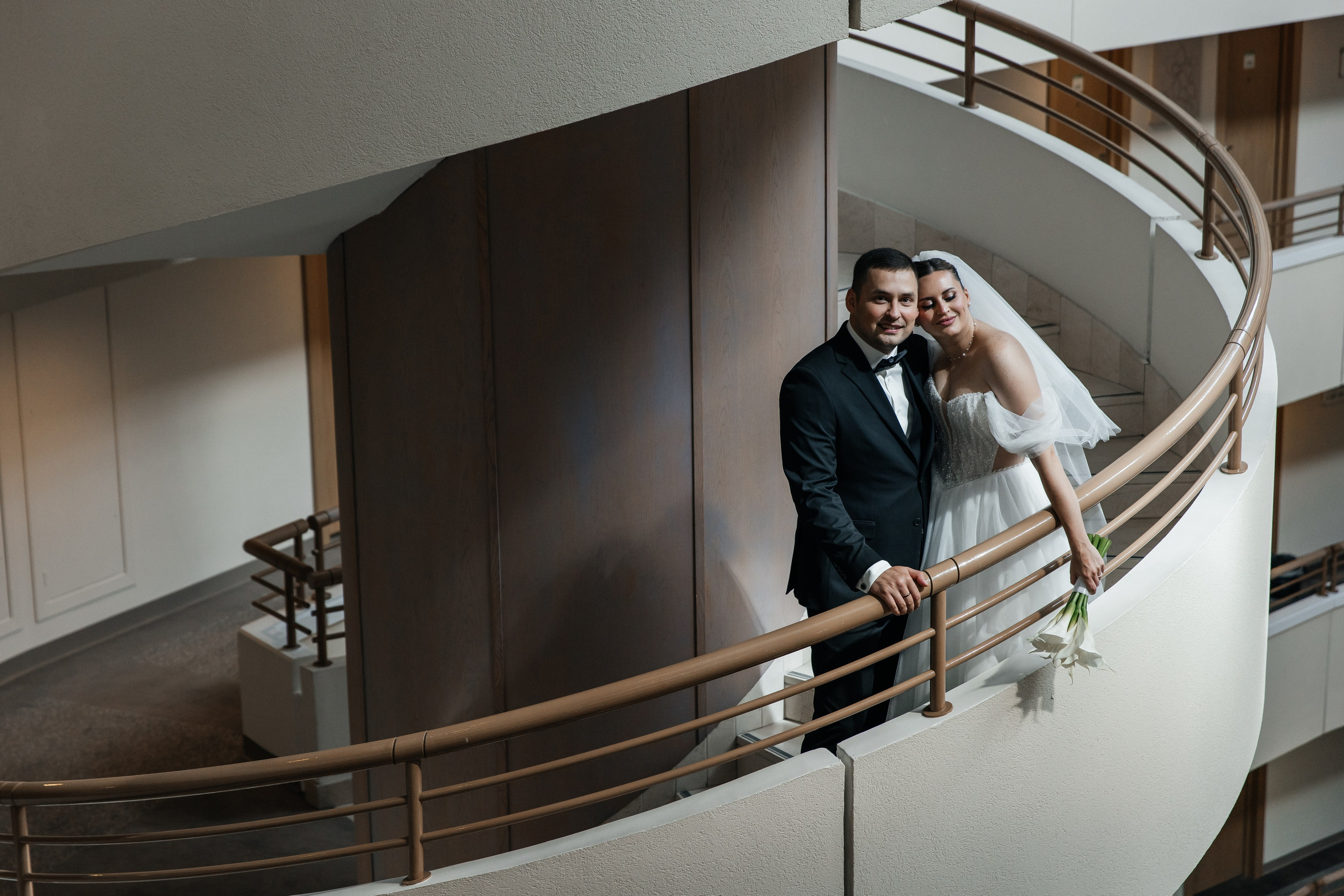 Дарина и Артём. Фотограф Москва Шептаев Артём