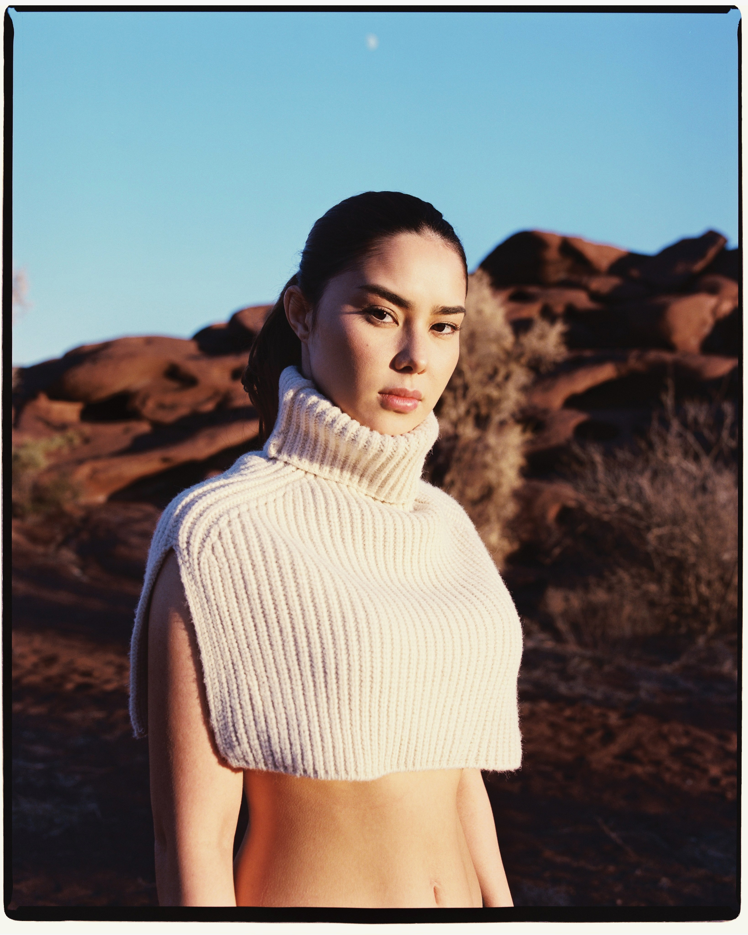 Vimana Outdoor. Fashion and advertising photographer