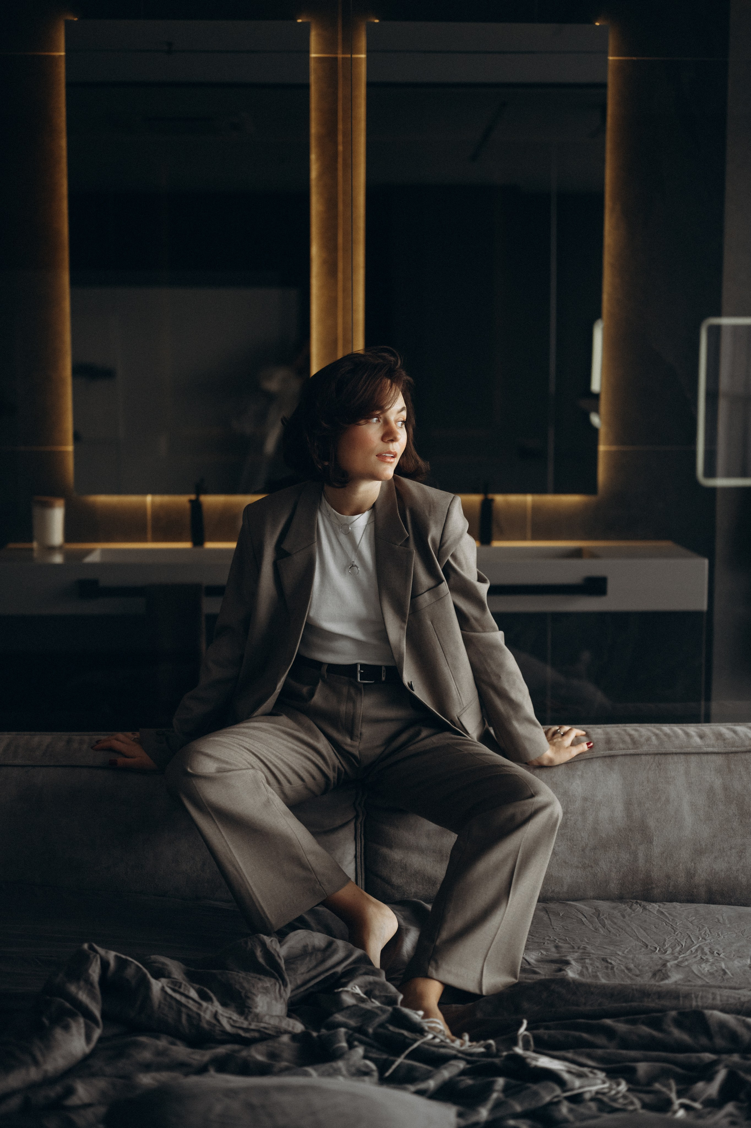 Катя и Арчик. Фотограф Горбенко Анна