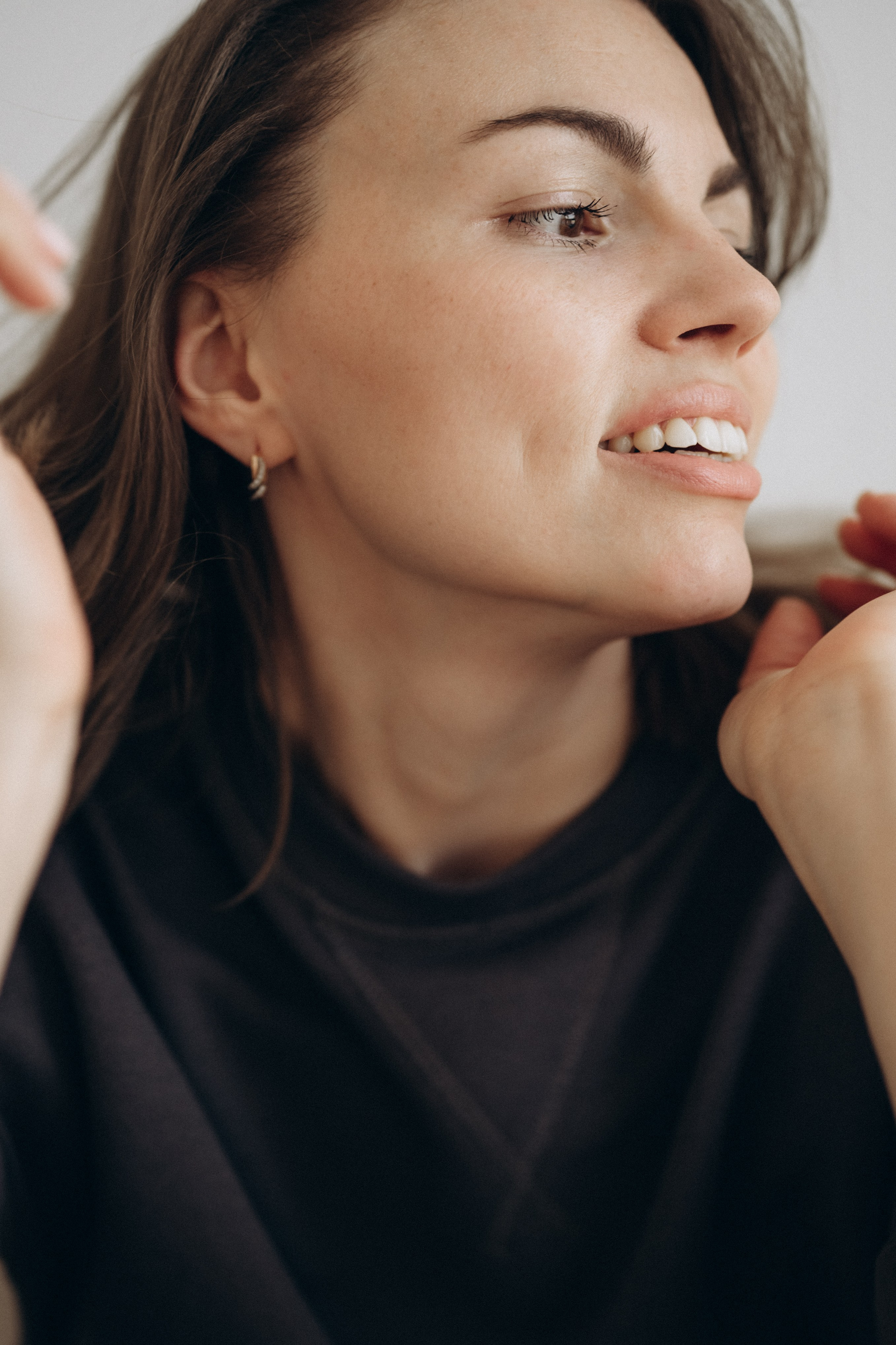 Наташа, Семен и Паша. Фотограф Горбенко Анна