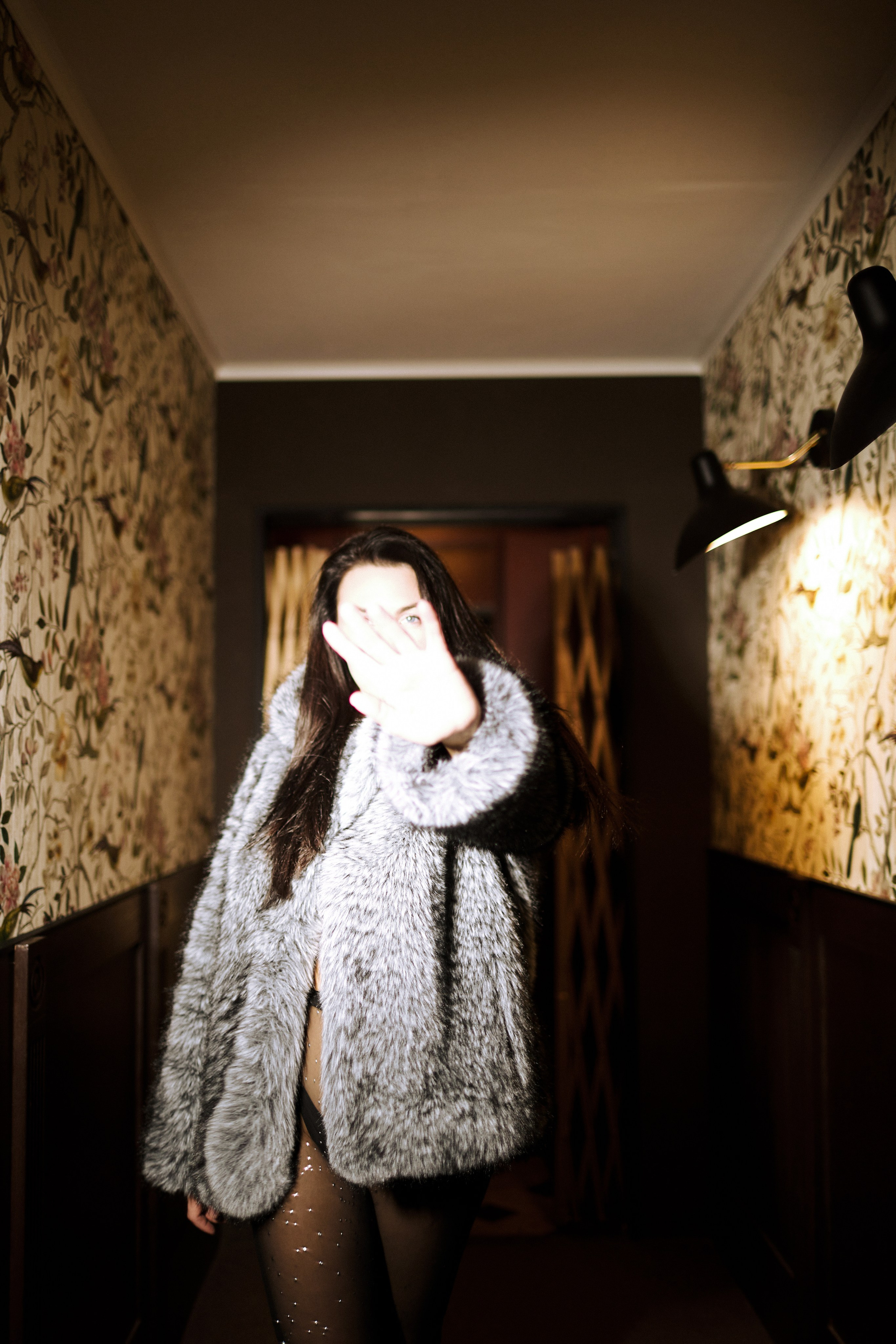 KSENIA. Фотограф Мария Сивохина