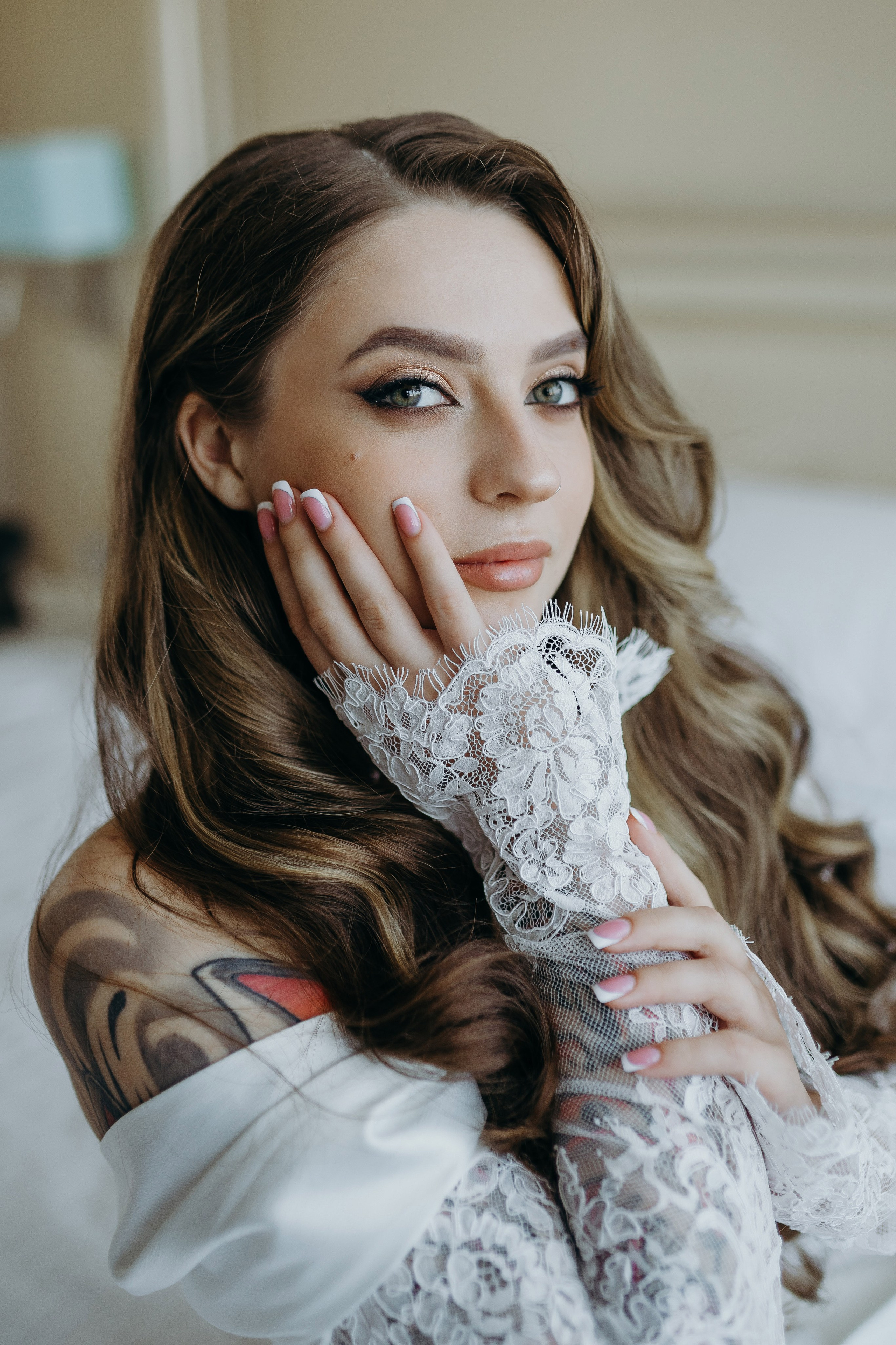 Wedding day 30.08.24. Свадебный фотограф в Санкт-Петербурге