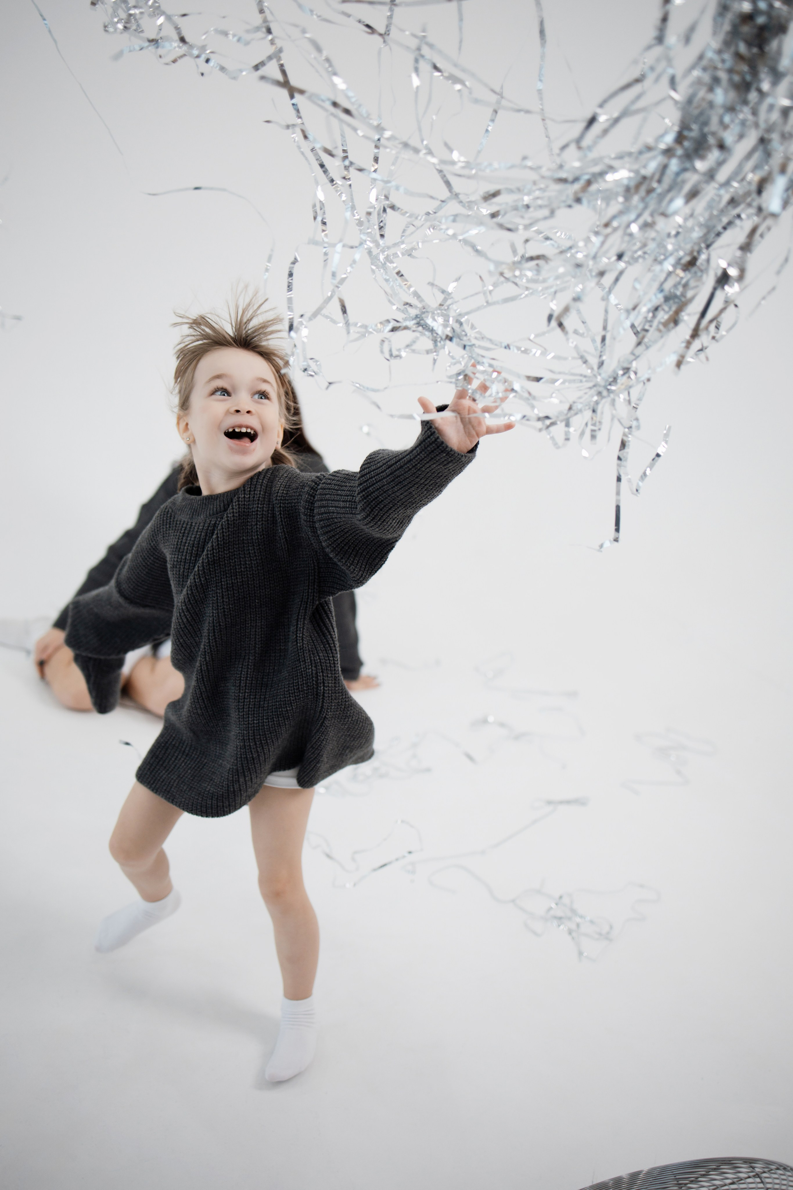 Евгения, Юрий и&nbsp;Кира