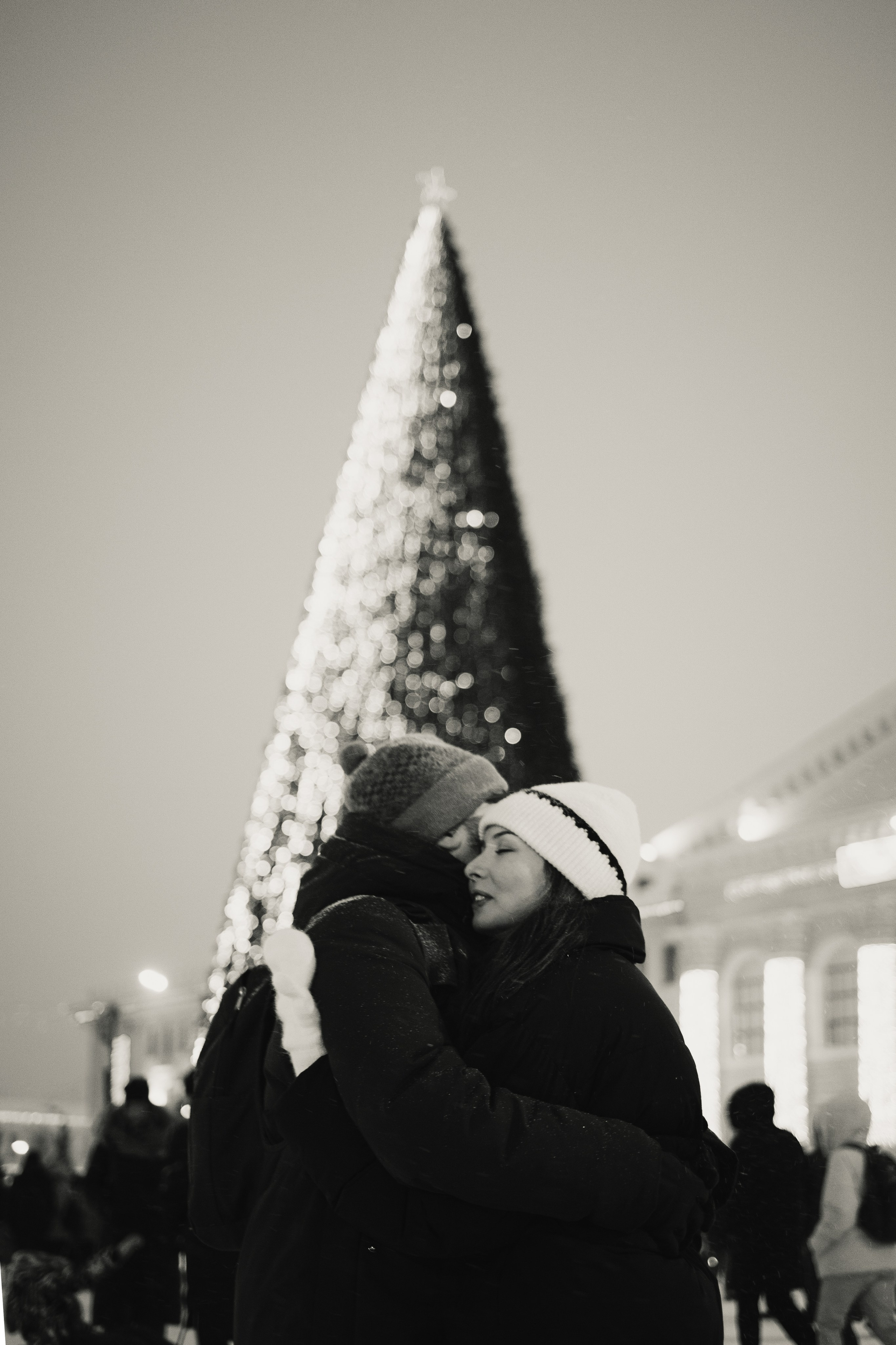 Инга и Денис. Екатерина Пашкова, фотограф, видеограф в Томске