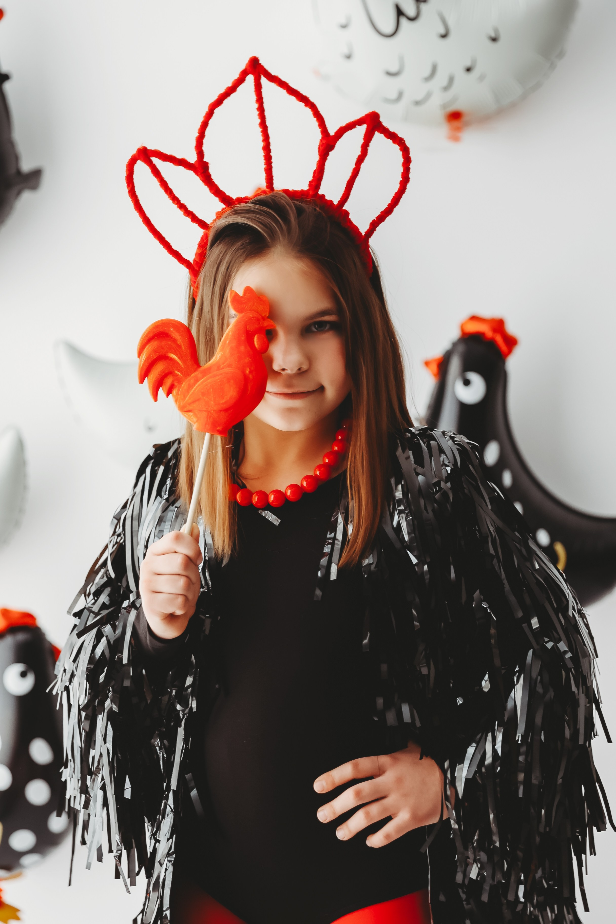 ГЛАША 9 лет. Фотограф в Туле Оксана Денисова