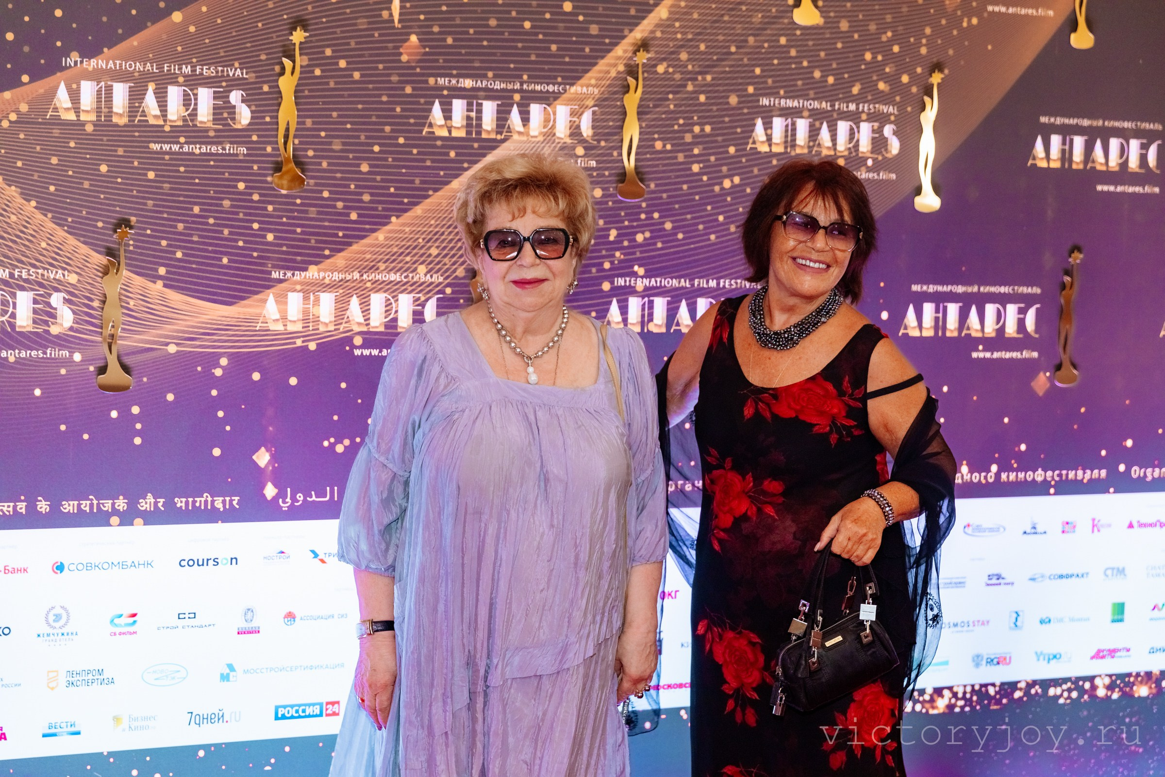 Антарес 2024. Сочи. Международный кинофестиваль. Профессиональный фотограф в Сочи Виктория Джой. Обучение