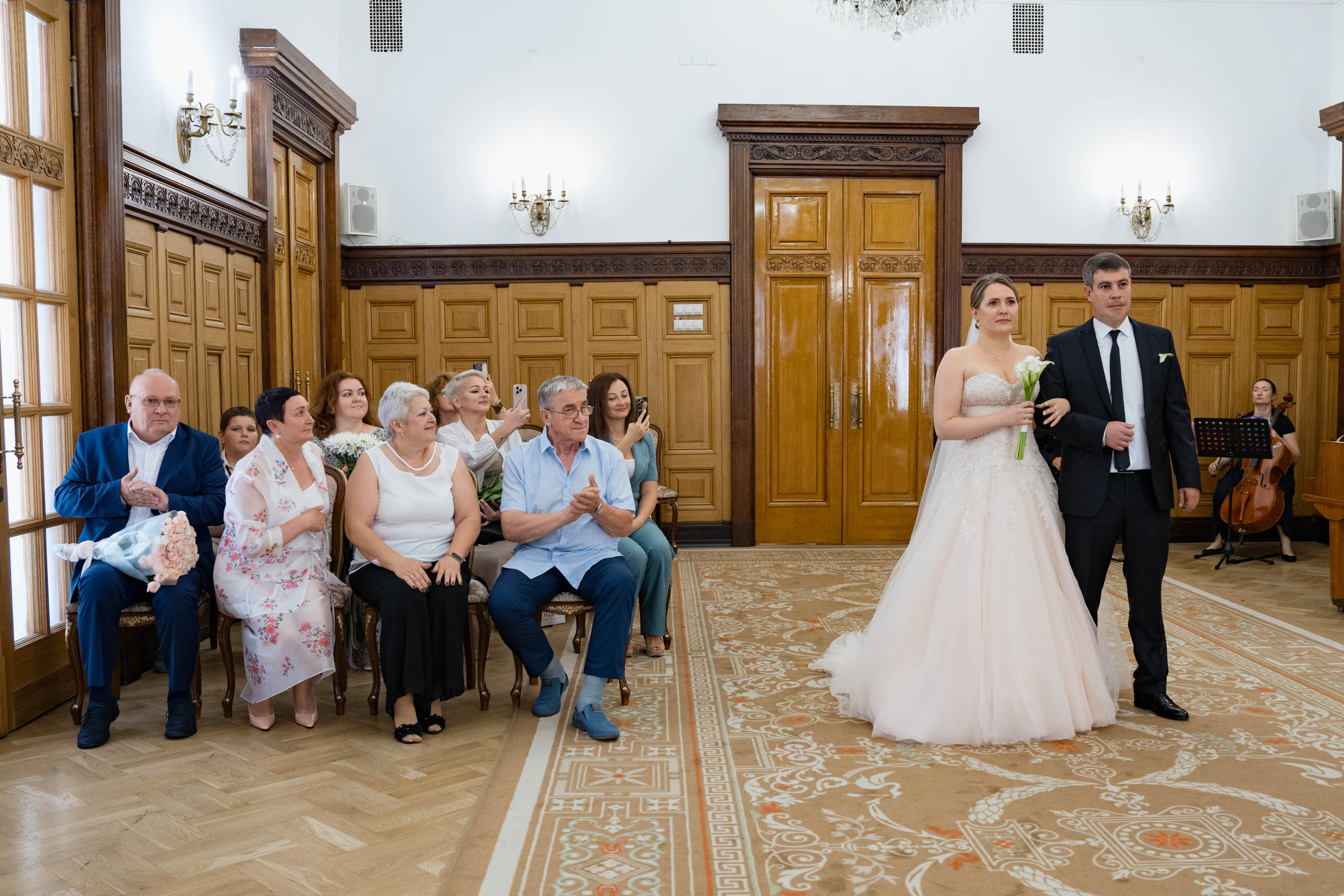 Свадебная фотосессия в Москве. Портретный фотограф в Москве Анастасия Шагирова