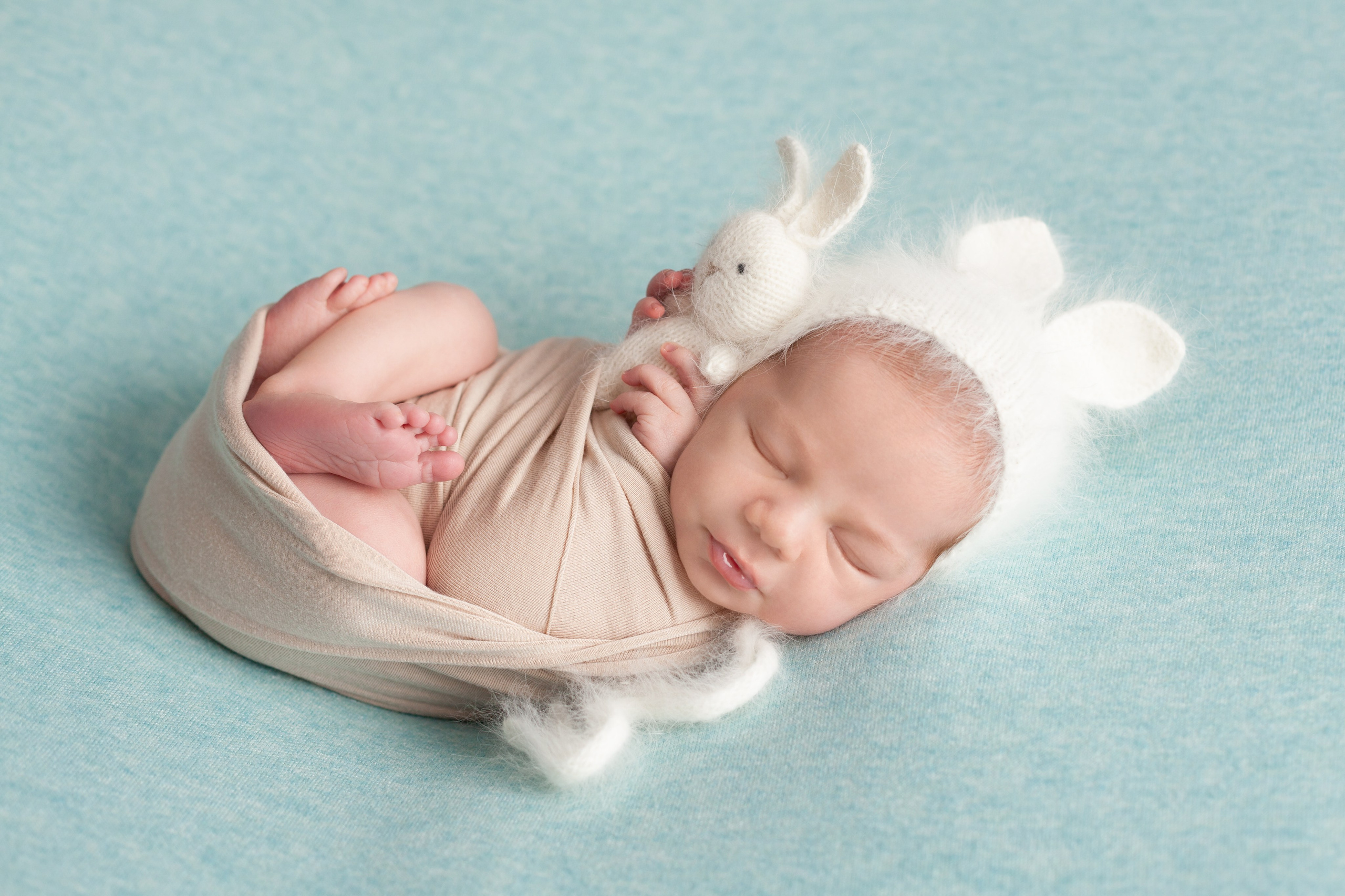 PH @newborn_flower. Retoucher Aleksmokh