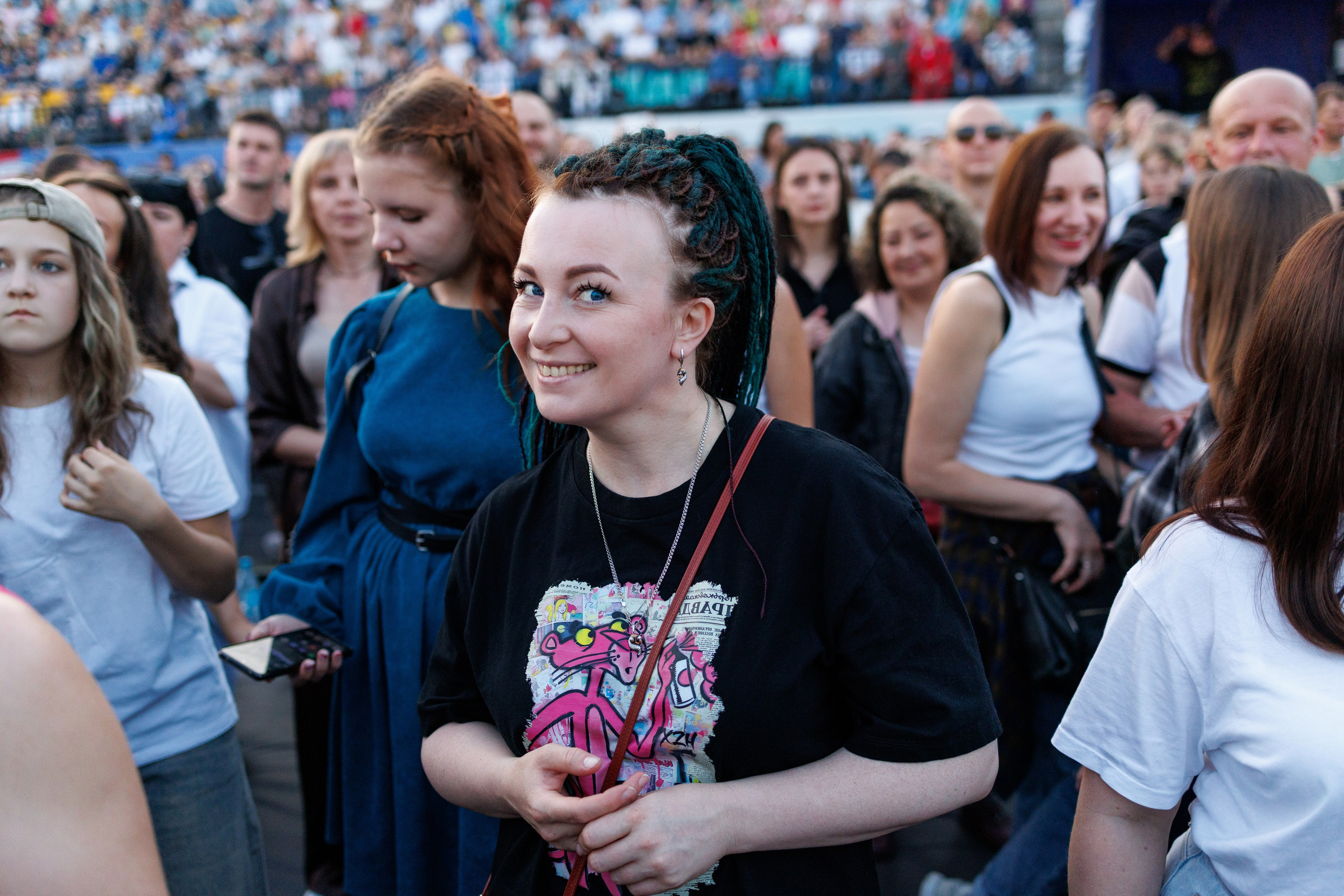 Симфония в джинсах 5. Ваши Истории. Фотограф/видеограф. Абакан