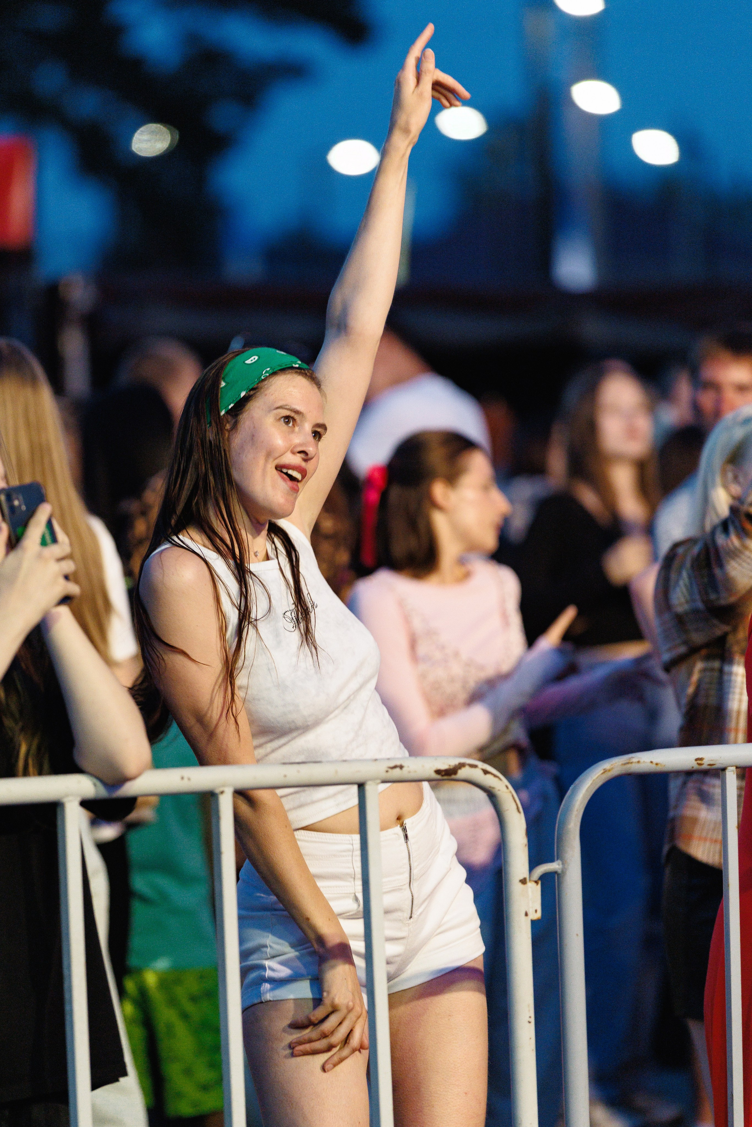 День молодежи 2025 Минусинск. Ваши Истории. Фотограф/видеограф. Абакан