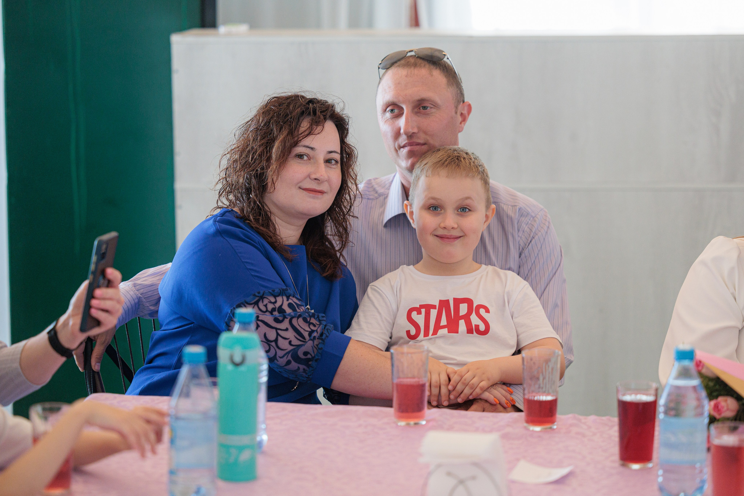 Вечерний STARS. Ваши Истории. Фотограф/видеограф. Абакан